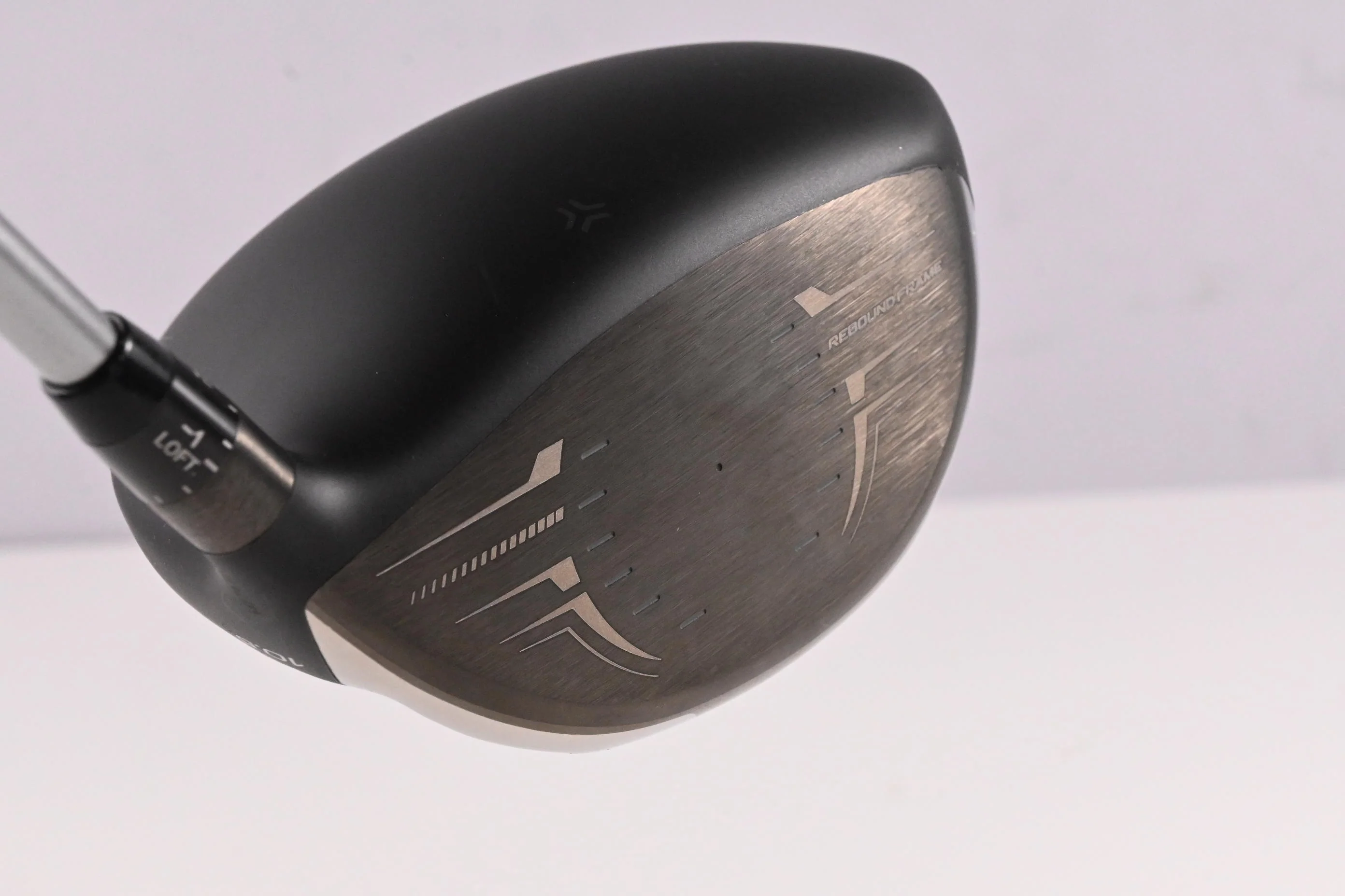 Left Hand Srixon ZX7 Mk II 2023 Driver / 10.5 Degree / Stiff Flex Diamana ZX-II - Image 4