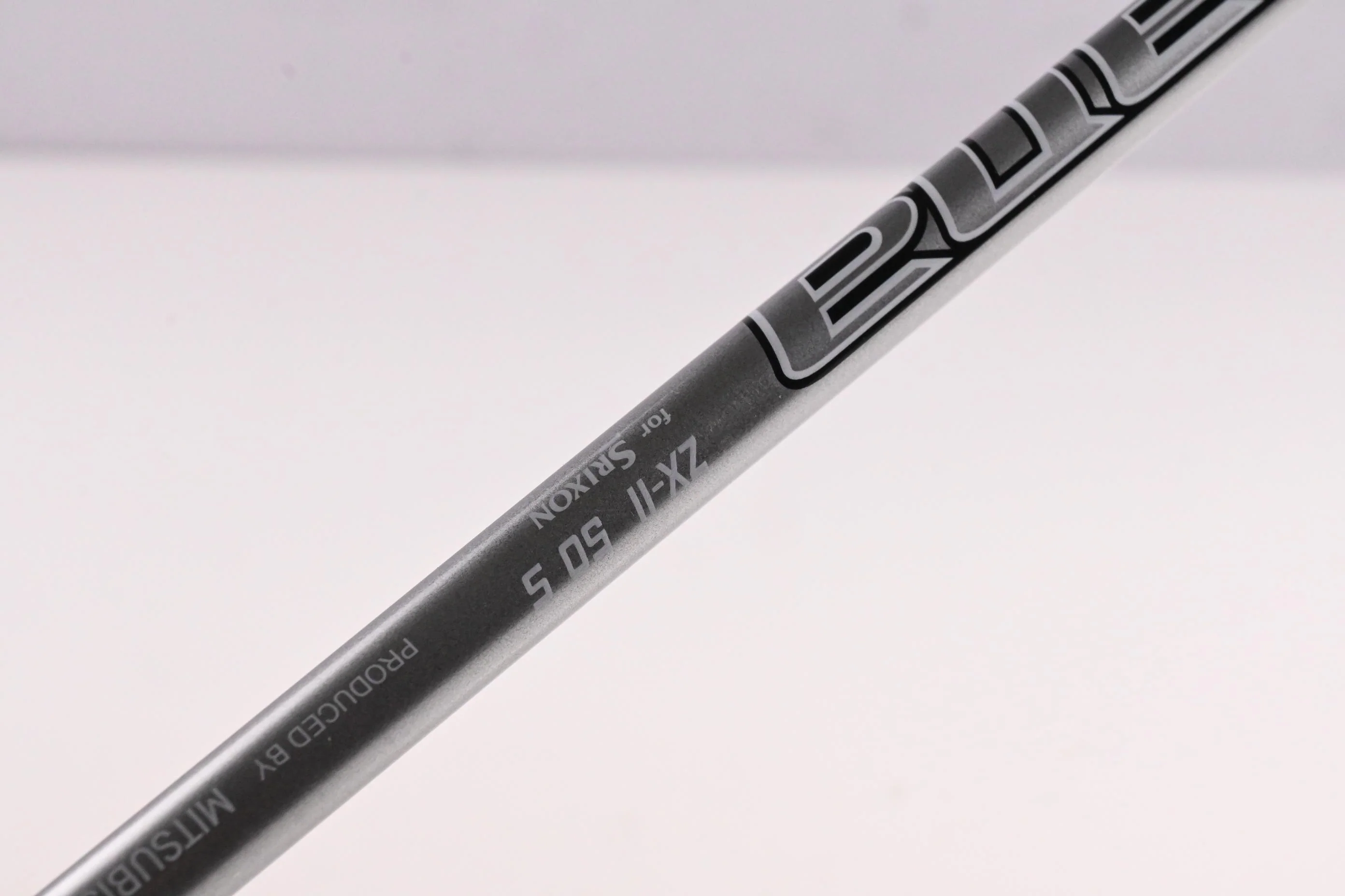 Left Hand Srixon ZX7 Mk II 2023 Driver / 10.5 Degree / Stiff Flex Diamana ZX-II - Image 6