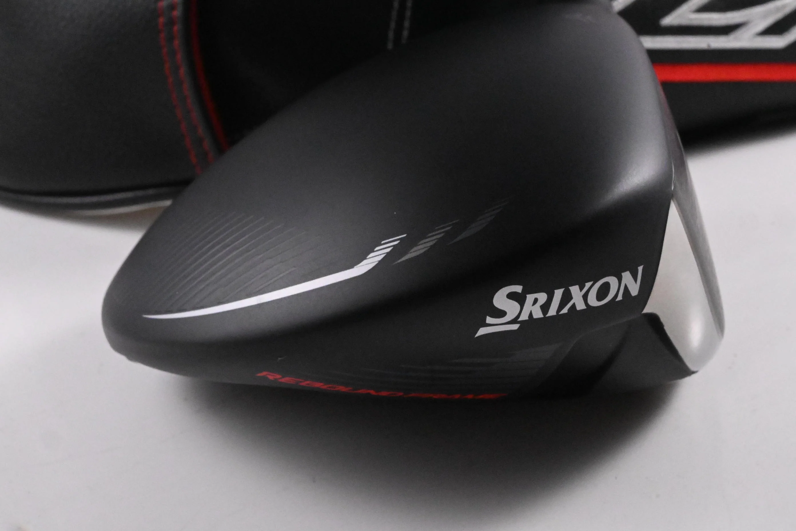 Srixon ZX7 Mk II Driver 2023 / 10.5 Degree / Stiff Flex Diamana ZX 50 Shaft - Image 3