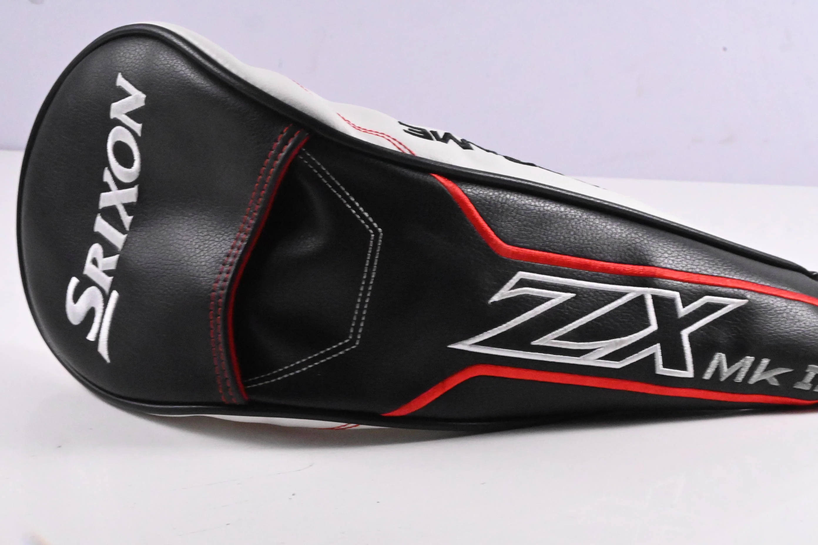 Srixon ZX7 Mk II Driver 2023 / 10.5 Degree / Stiff Flex Diamana ZX 50 Shaft - Image 9