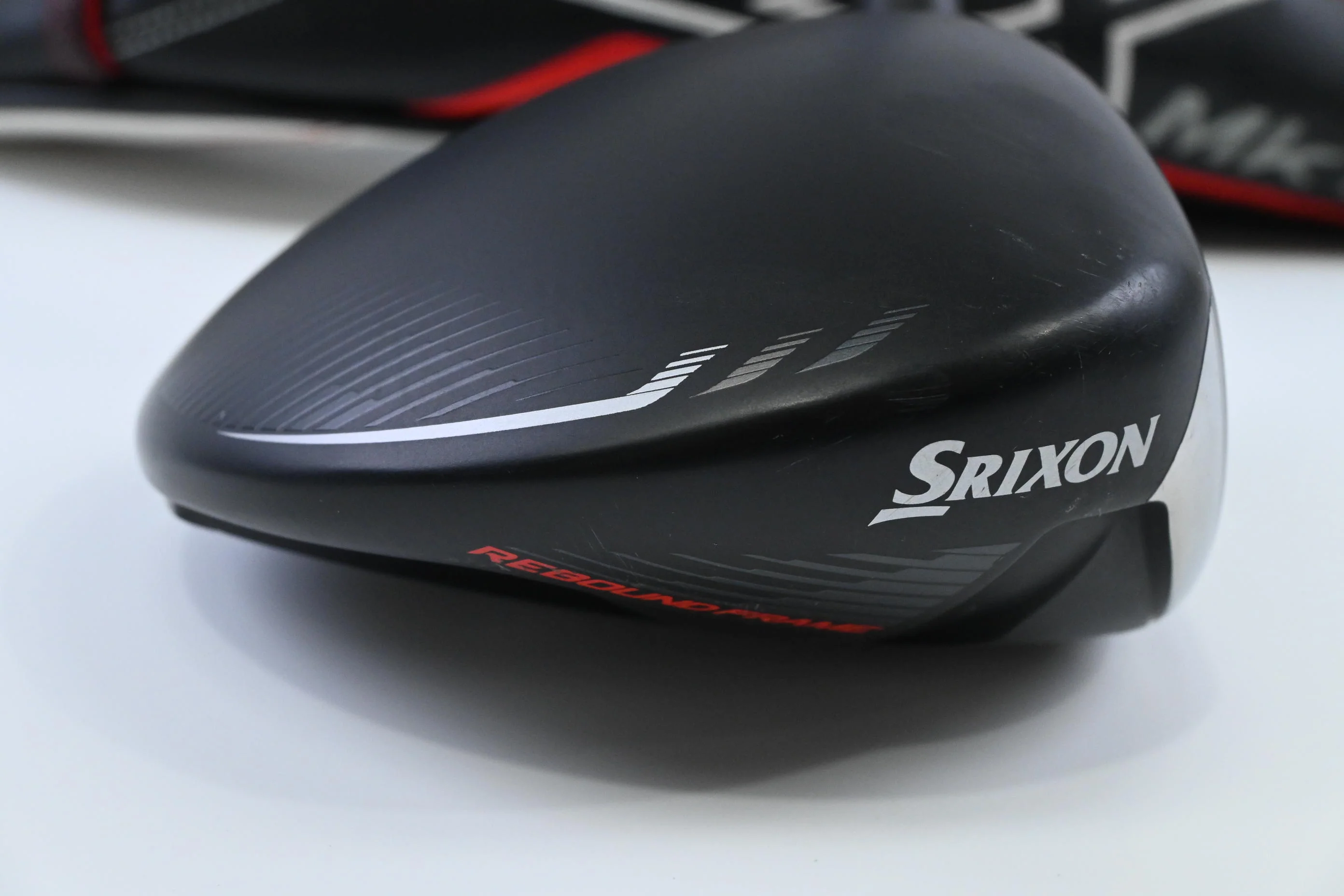 Srixon ZX7 Mk II Driver 2023 / 9.5 Degree / Stiff Flex Diamana ZX 50 Shaft - Image 3