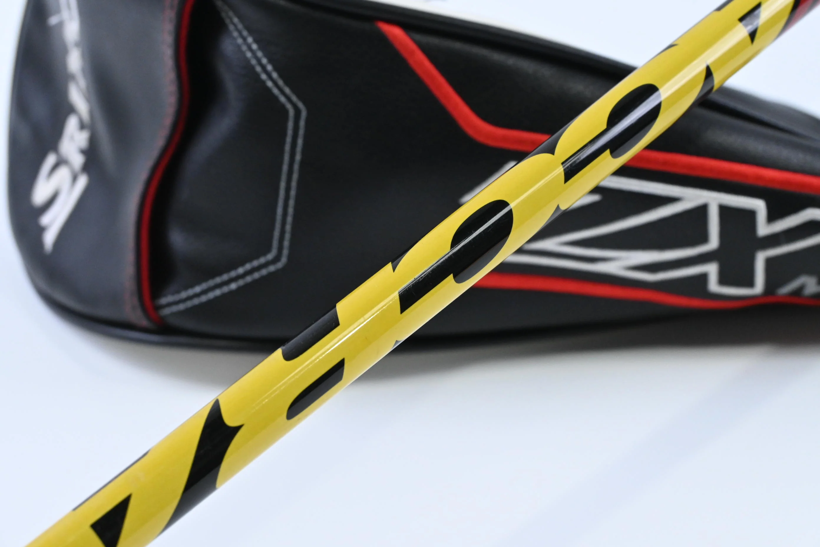 Srixon ZX7 Mk II Driver 2023 / 8.5 Degree / Stiff Flex Accra FX 260 Shaft - Image 6