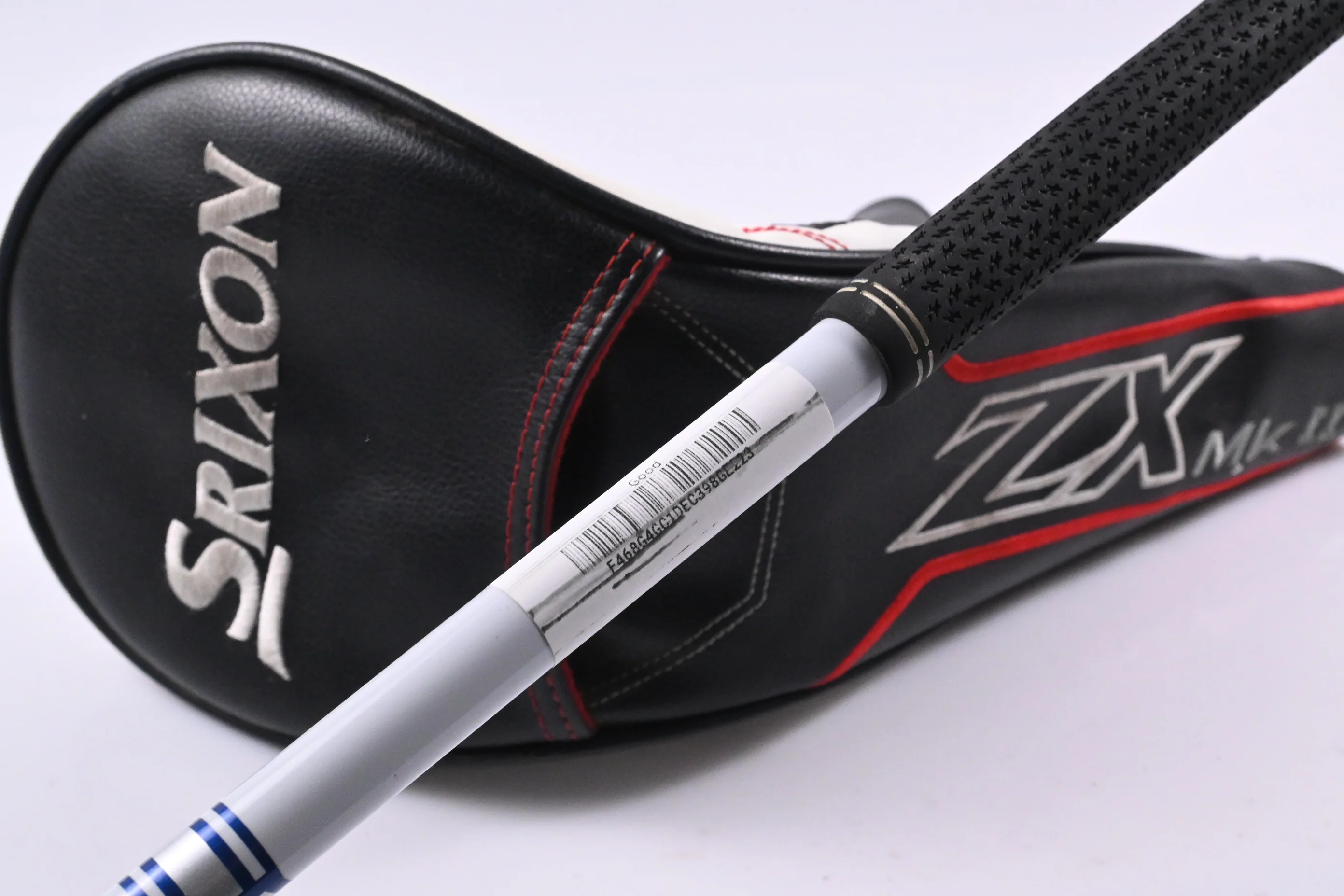 Srixon ZX7 Mk II 2023 Driver / 8.5 Degree / Stiff Flex Diamana ZX 50 Shaft - Image 7