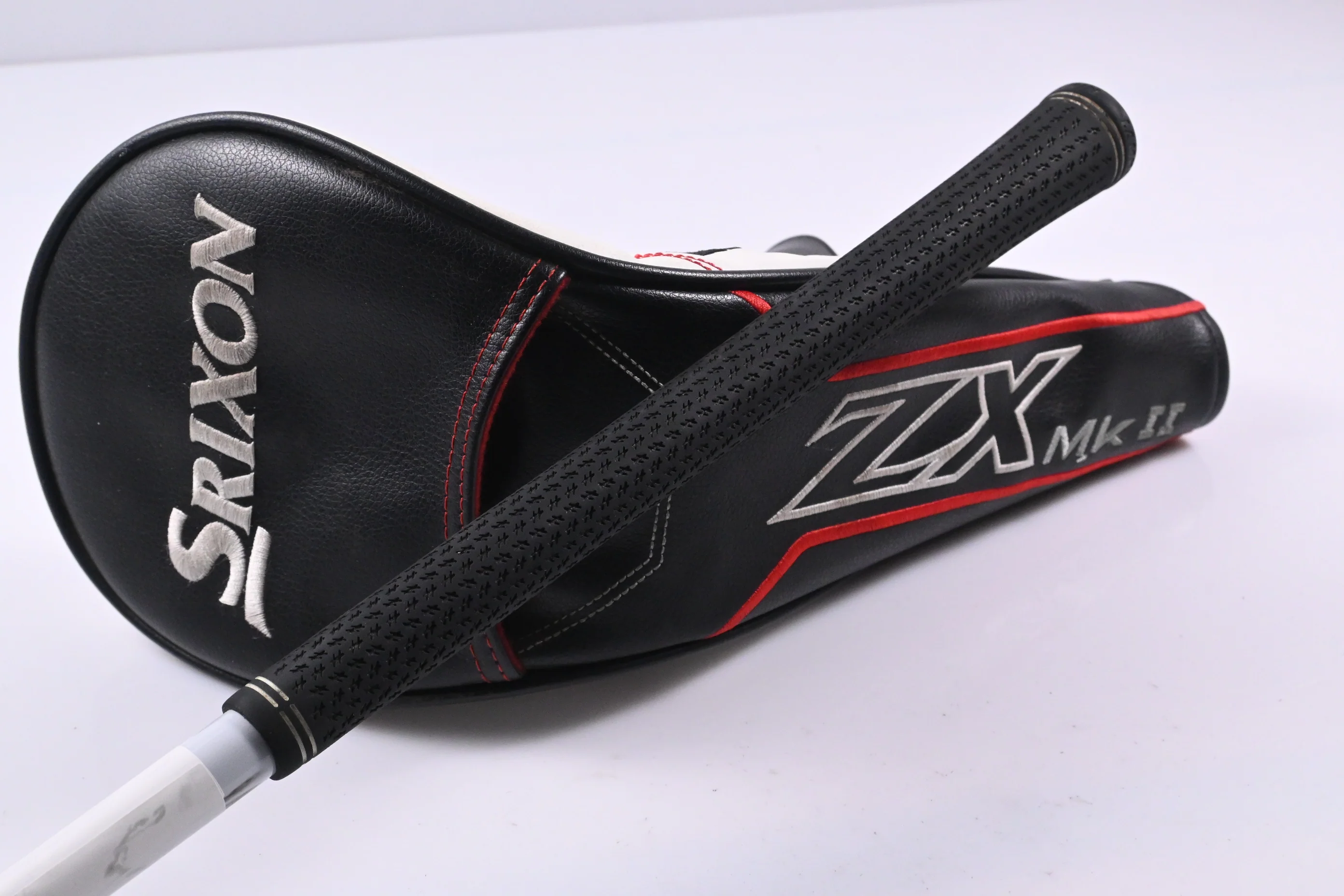 Srixon ZX7 Mk II 2023 Driver / 8.5 Degree / Stiff Flex Diamana ZX 50 Shaft - Image 8