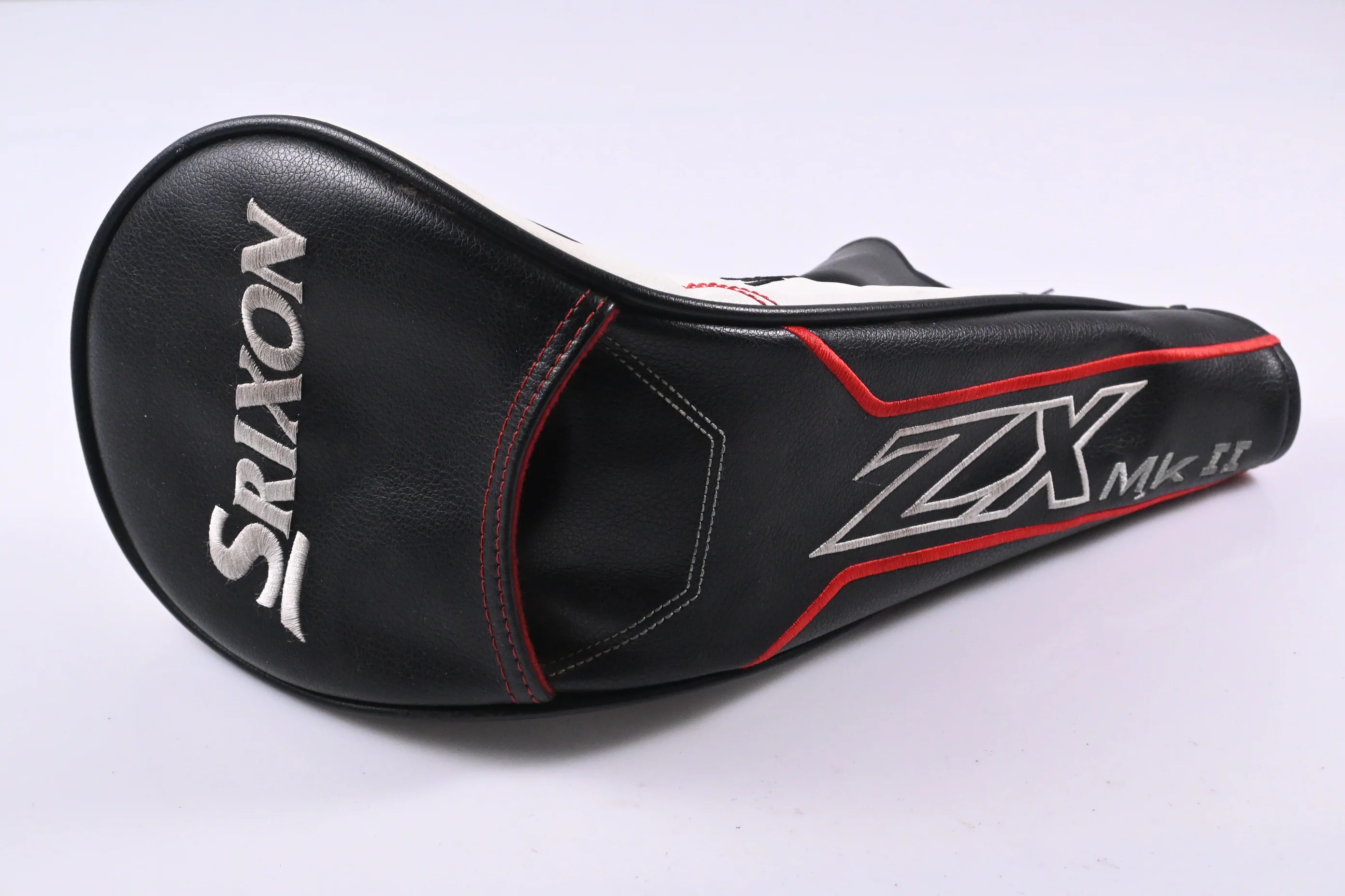 Srixon ZX7 Mk II 2023 Driver / 8.5 Degree / Stiff Flex Diamana ZX 50 Shaft - Image 9