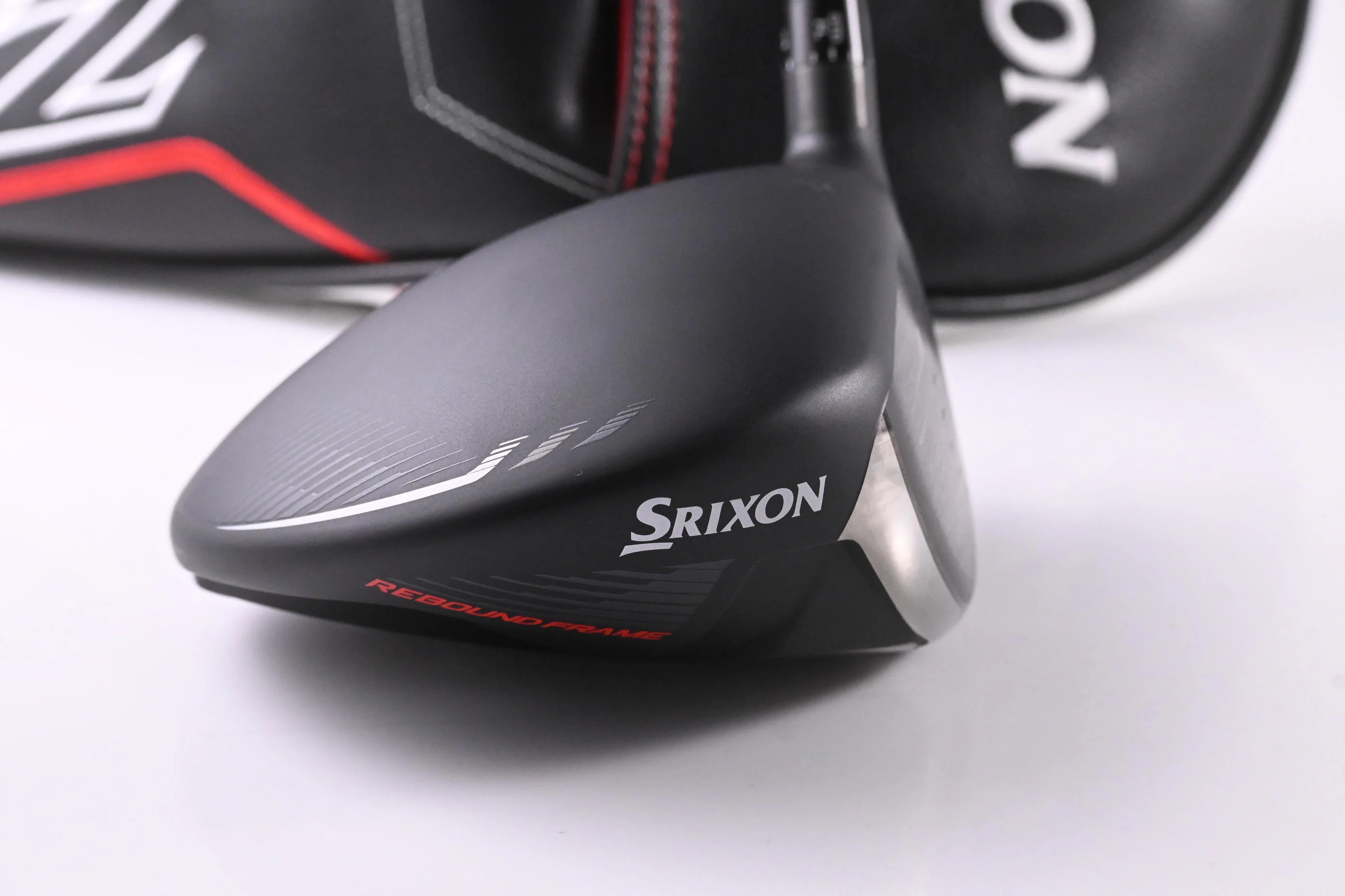 Srixon ZX7 Mk II 2023 Driver / 10.5 Degree / Regular Flex Diamana ZX 50 Shaft - Image 3