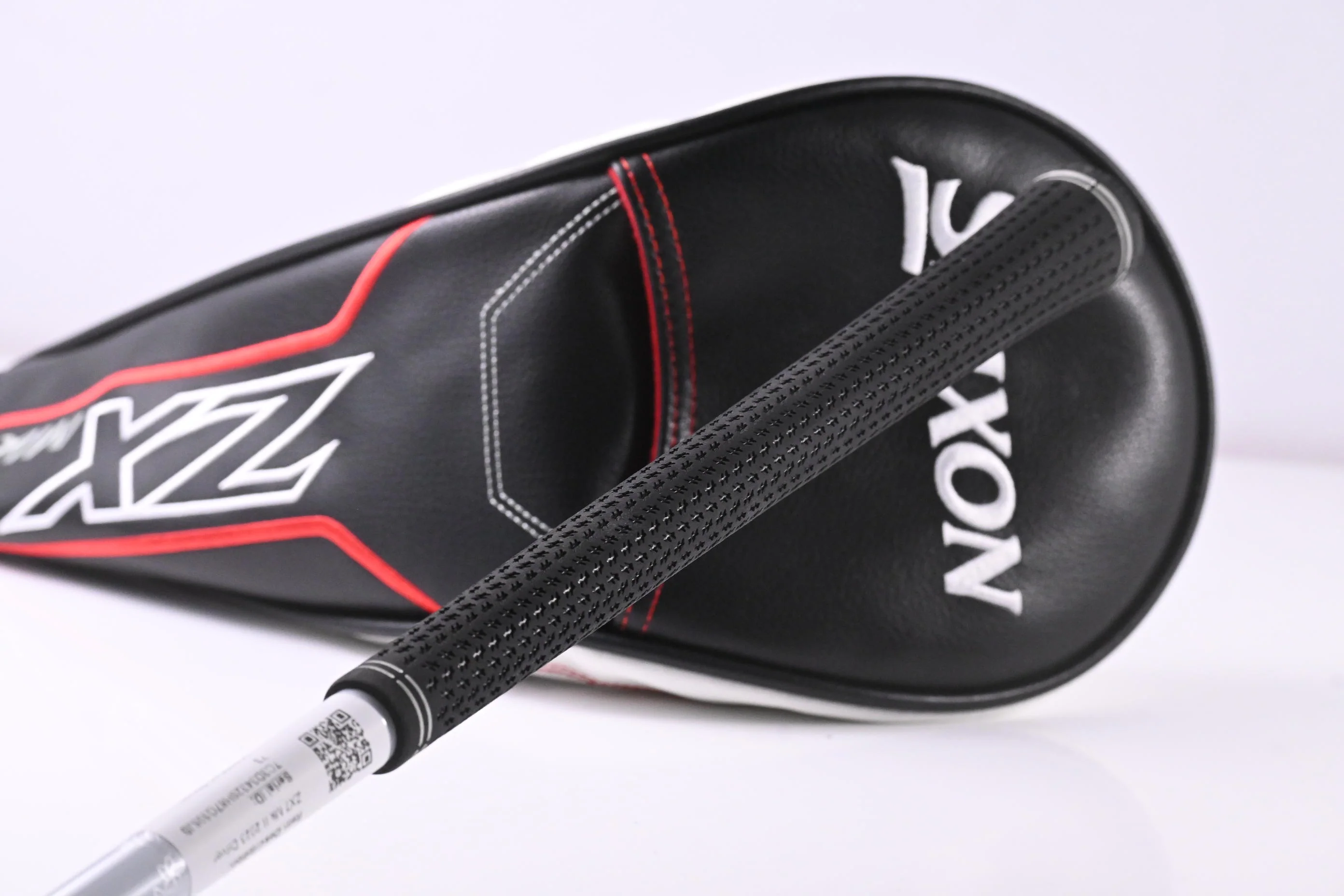 Srixon ZX7 Mk II 2023 Driver / 10.5 Degree / Regular Flex Diamana ZX 50 Shaft - Image 8