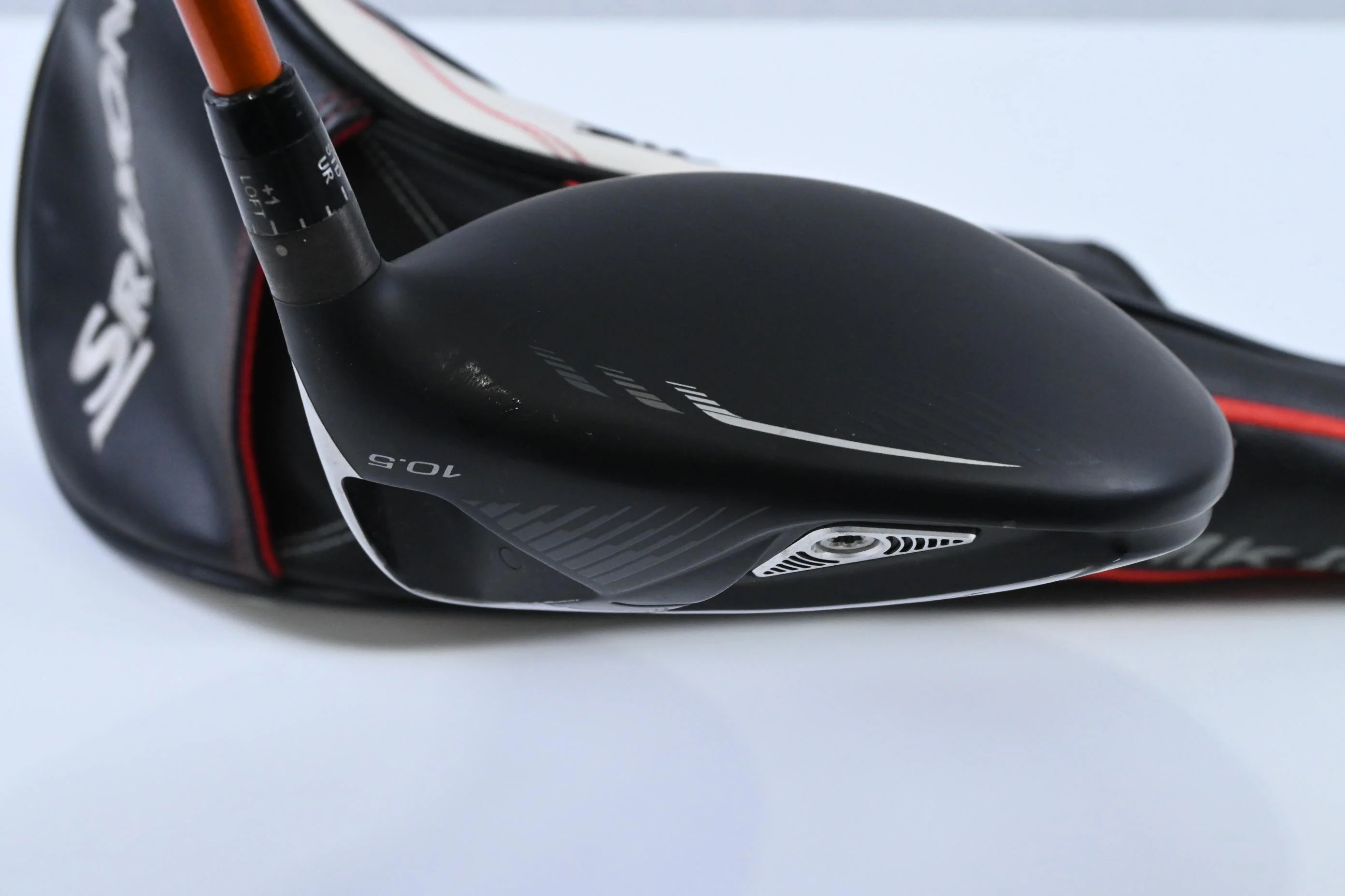 Srixon ZX7 Mk II 2023 Driver / 10.5 Degree / Stiff Flex Miyazaki Kaula 6 Shaft - Image 5