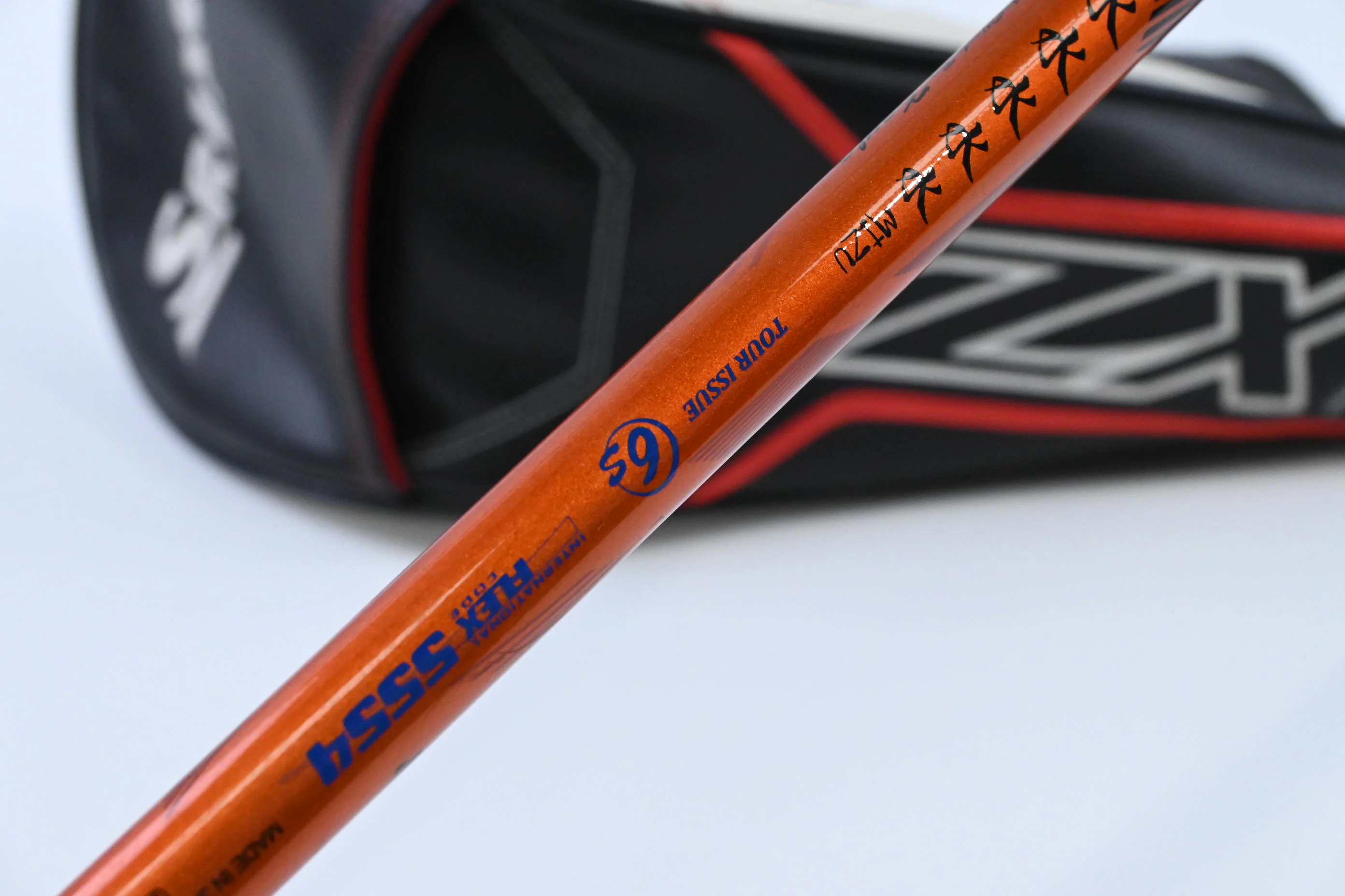 Srixon ZX7 Mk II 2023 Driver / 10.5 Degree / Stiff Flex Miyazaki Kaula 6 Shaft - Image 6