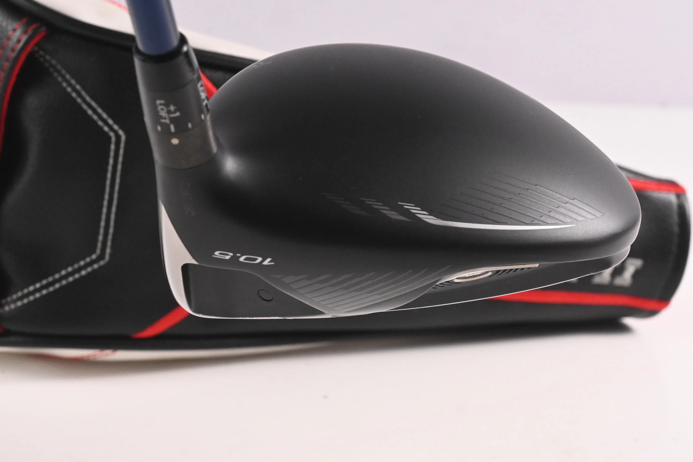 Srixon ZX7 Mk II 2023 Driver / 10.5 Degree / Stiff Flex Diamana ZX 50 Shaft - Image 5
