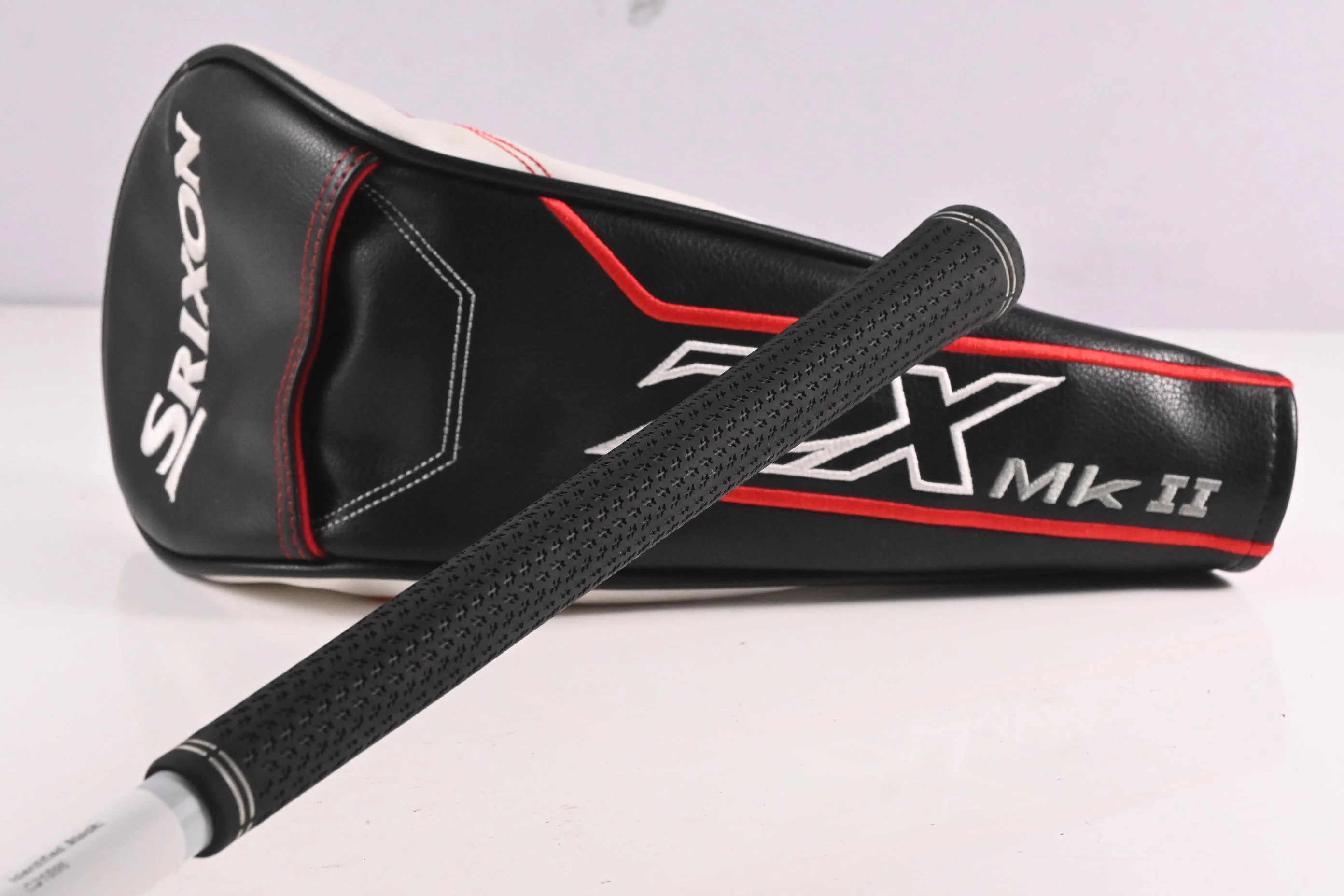 Srixon ZX7 Mk II 2023 Driver / 10.5 Degree / Stiff Flex Diamana ZX 50 Shaft - Image 8