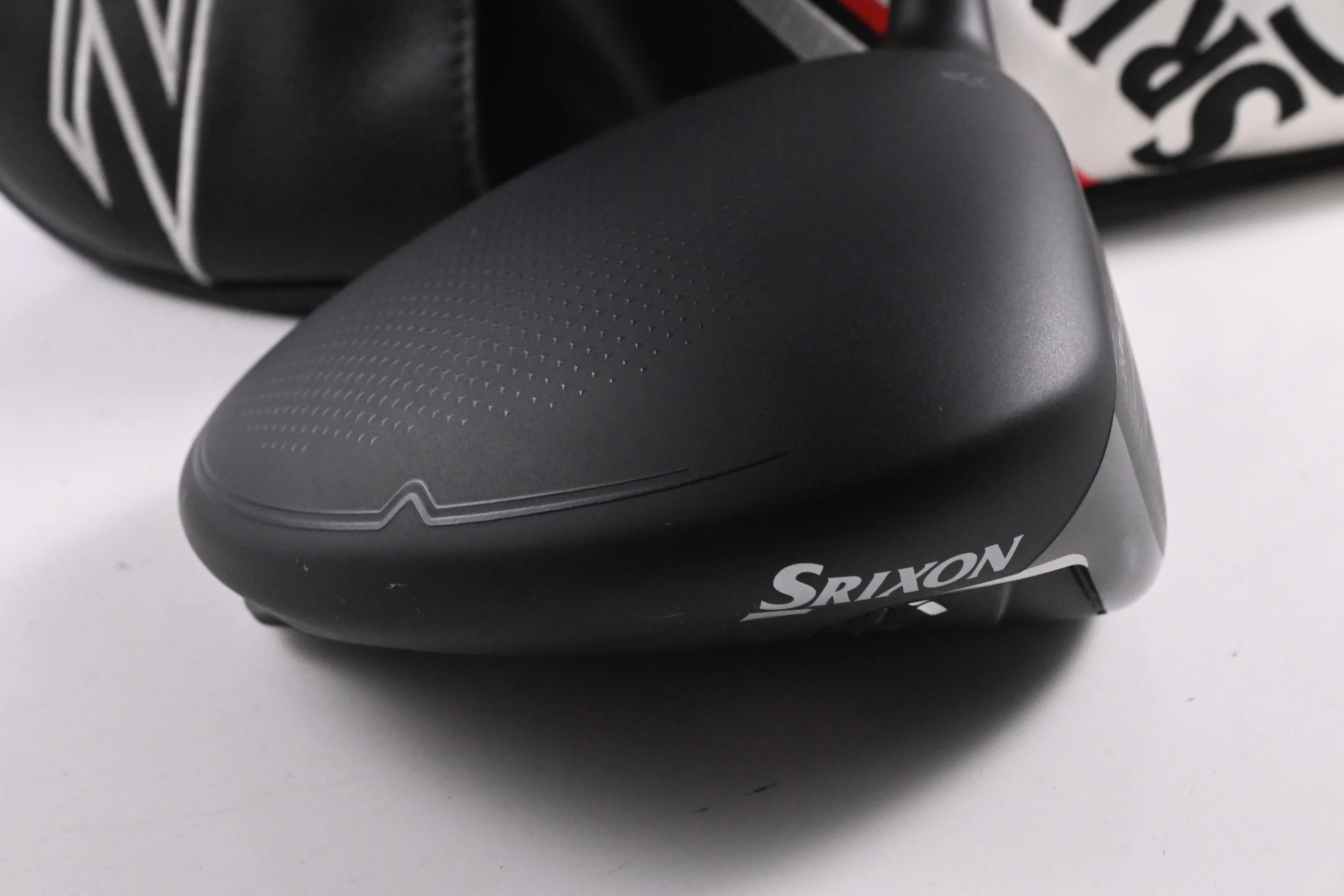 Srixon ZXi Driver / 10.5 Degree / Stiff Flex Fujikura Ventus TR Blue 6 Shaft - Image 3