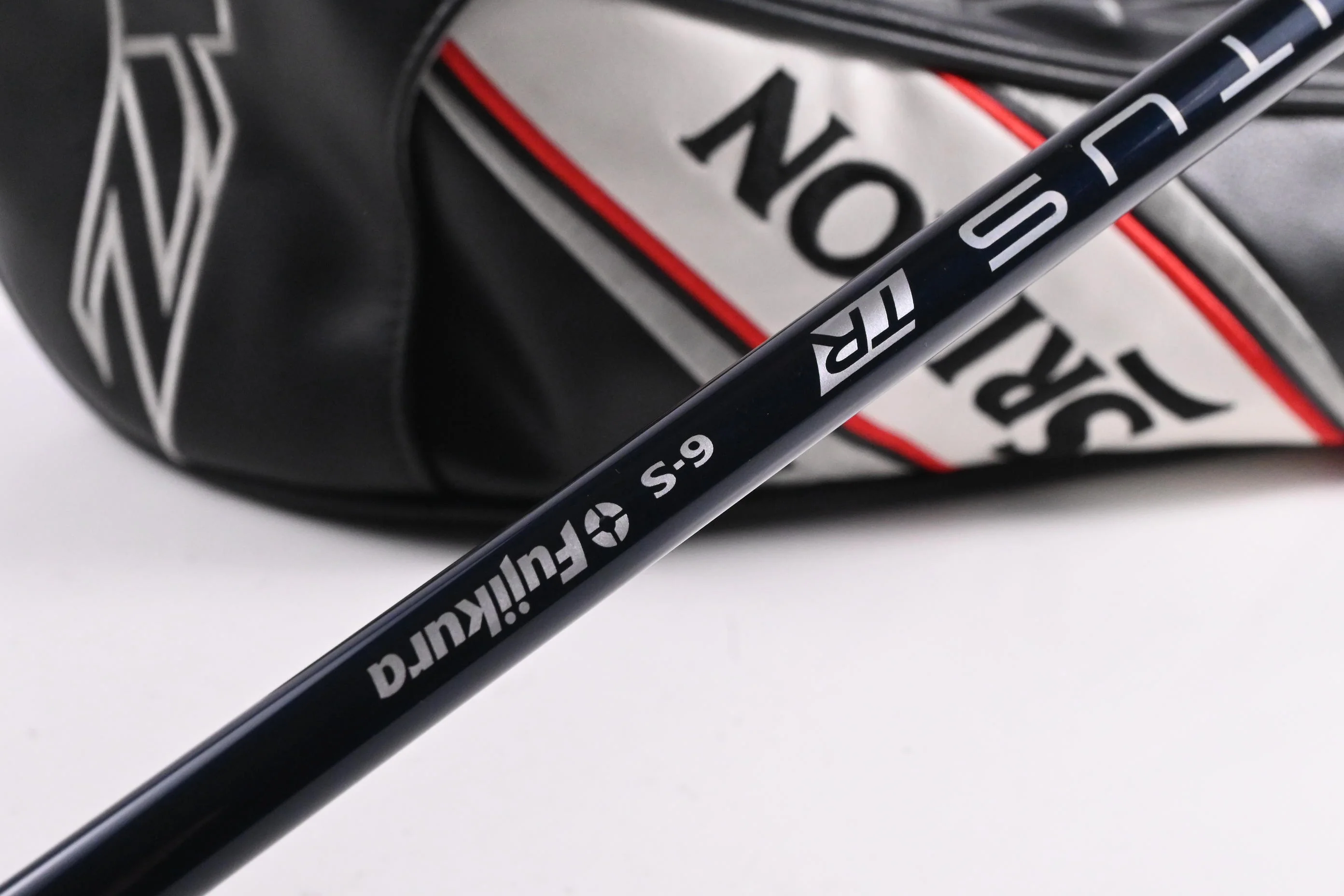 Srixon ZXi Driver / 10.5 Degree / Stiff Flex Fujikura Ventus TR Blue 6 Shaft - Image 6