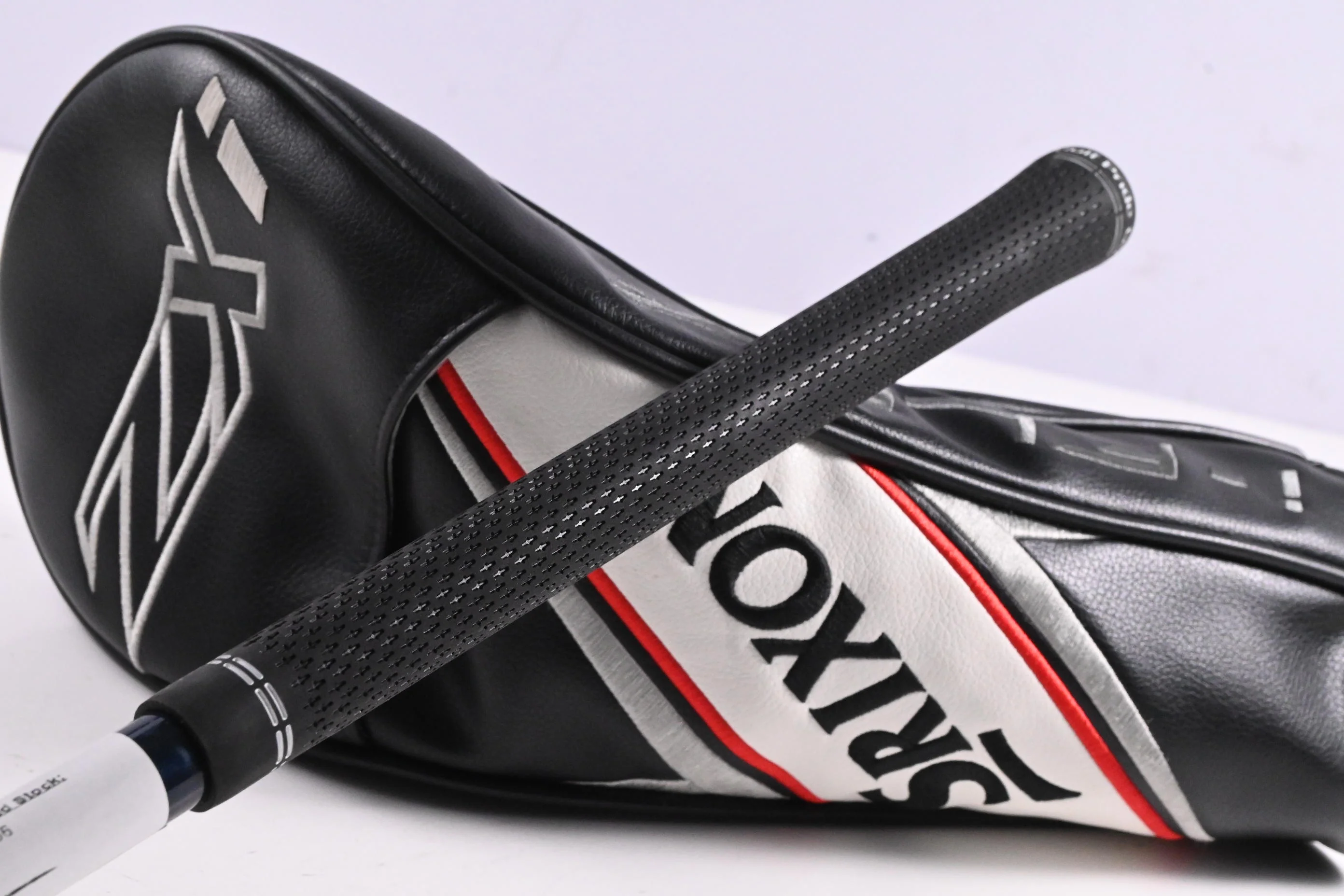 Srixon ZXi Driver / 10.5 Degree / Stiff Flex Fujikura Ventus TR Blue 6 Shaft - Image 8
