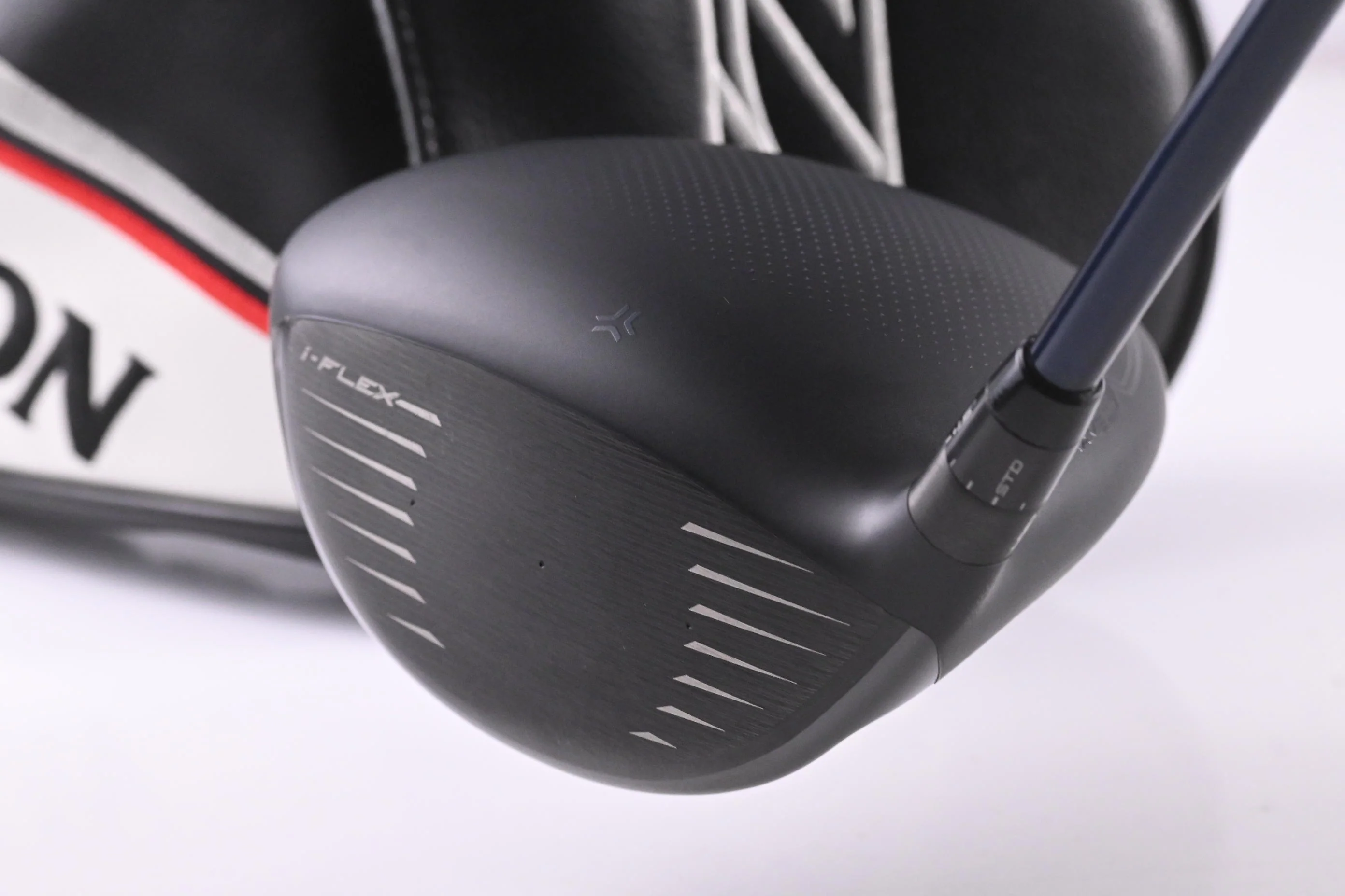 Srixon ZXi Driver / 10.5 Degree / Regular Flex Fujikura Ventus TR Blue 6 Shaft - Image 4