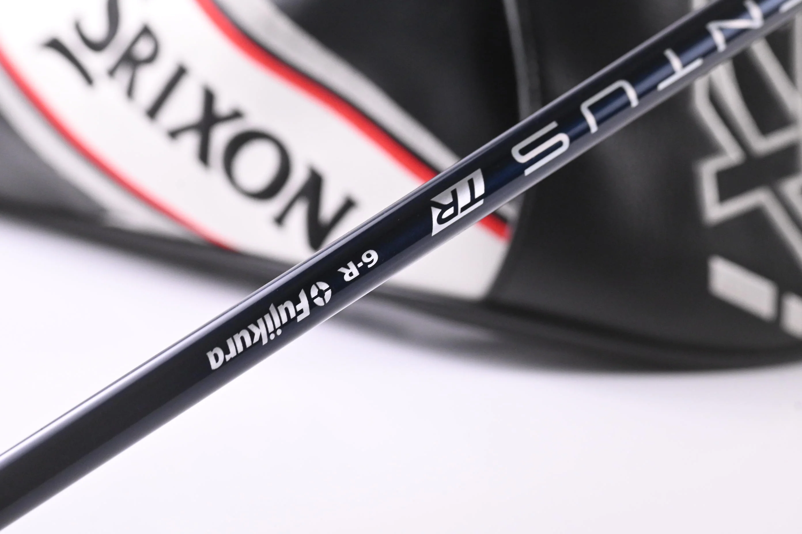 Srixon ZXi Driver / 10.5 Degree / Regular Flex Fujikura Ventus TR Blue 6 Shaft - Image 6