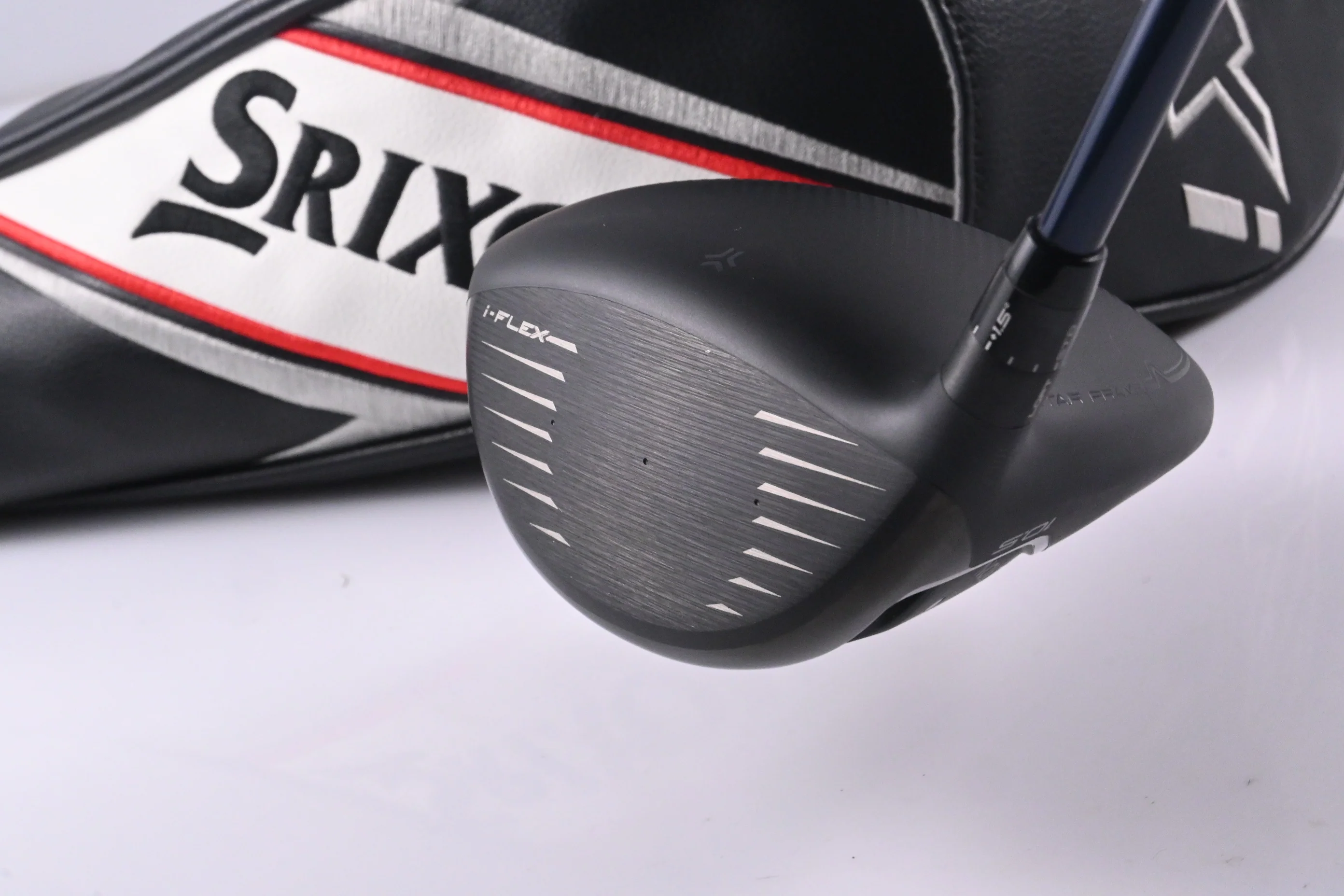 Srixon ZXi Driver / 10.5 Degree / Stiff Flex Ventus TR Blue 6 Shaft - Image 4