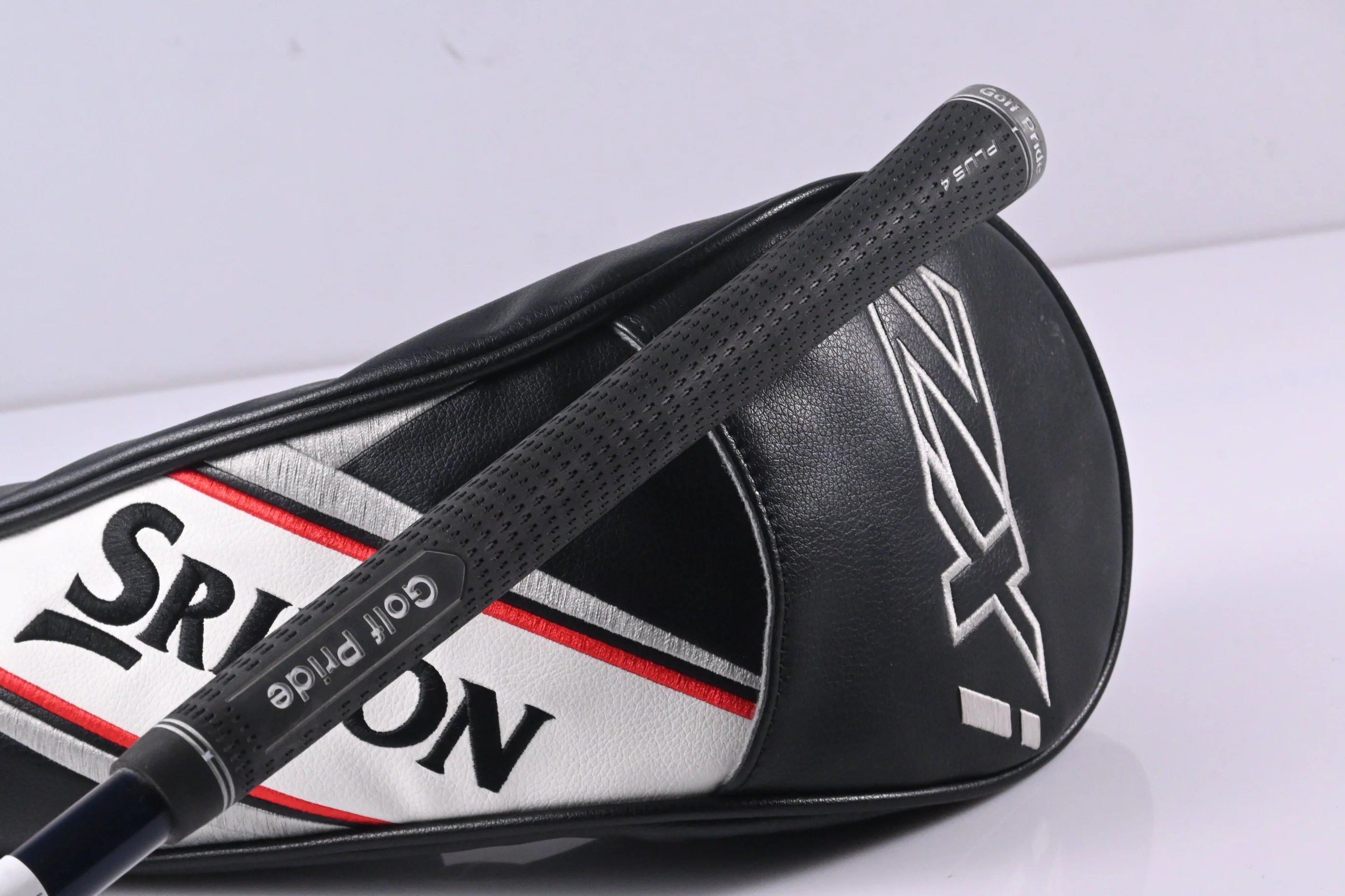 Srixon ZXi Driver / 10.5 Degree / Stiff Flex Ventus TR Blue 6 Shaft - Image 8
