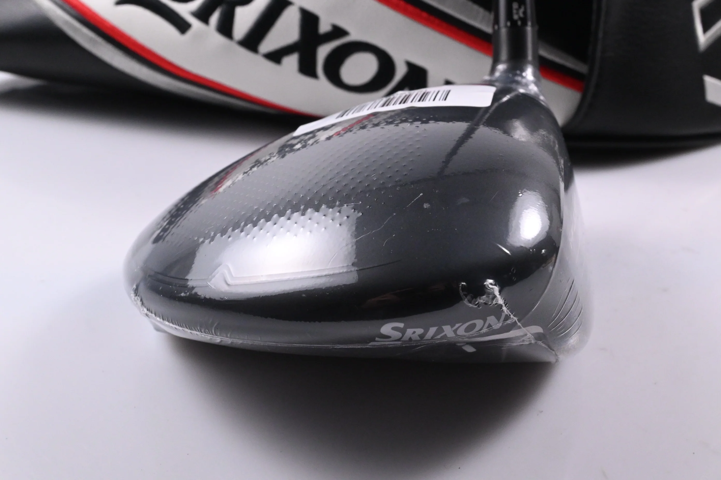 Srixon ZXi Driver / 10.5 Degree / Stiff Flex HZRDUS Gen5 Black 60 Shaft - Image 3