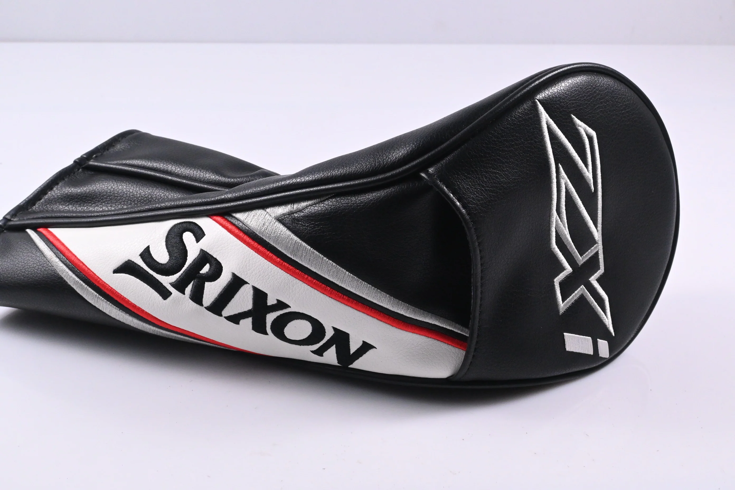 Srixon ZXi Driver / 10.5 Degree / Stiff Flex HZRDUS Gen5 Black 60 Shaft - Image 9