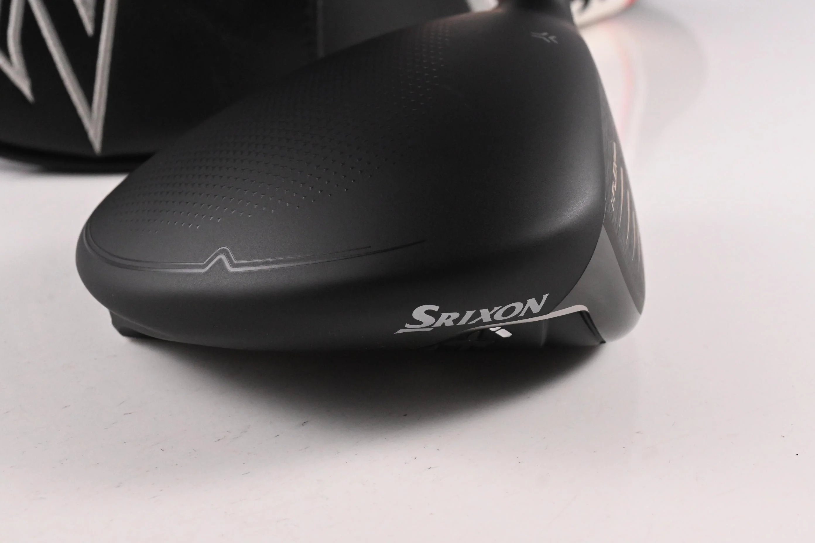 Srixon ZXi Driver / 10.5 Degree / Stiff Flex Denali Red 50 Shaft - Image 3
