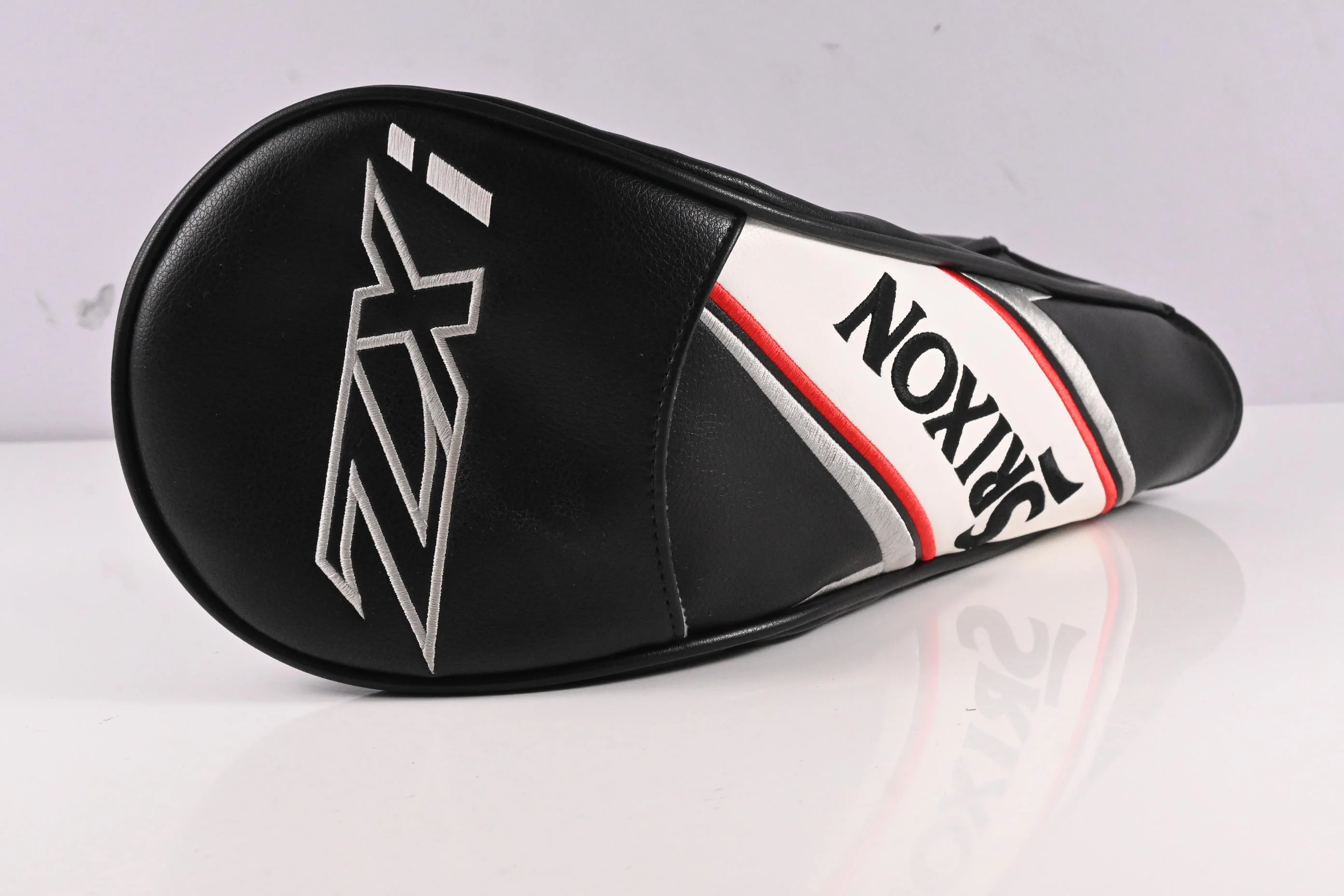 Srixon ZXi Driver / 10.5 Degree / Stiff Flex Denali Red 50 Shaft - Image 9