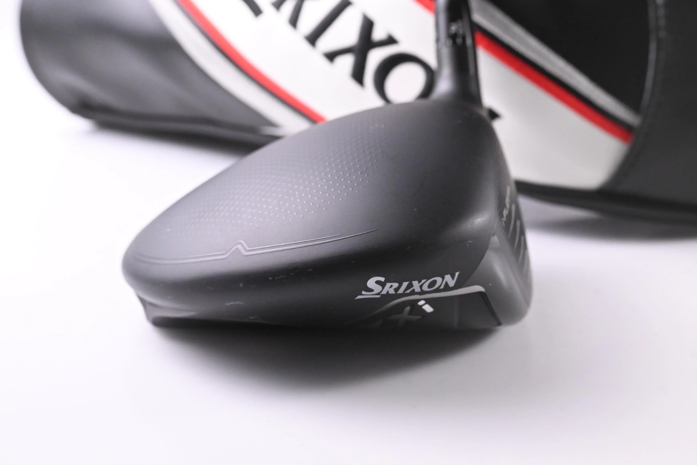 Srixon ZXi Driver / 10.5 Degree / Regular Flex Miyazaki AX-II DST 43 Shaft - Image 3
