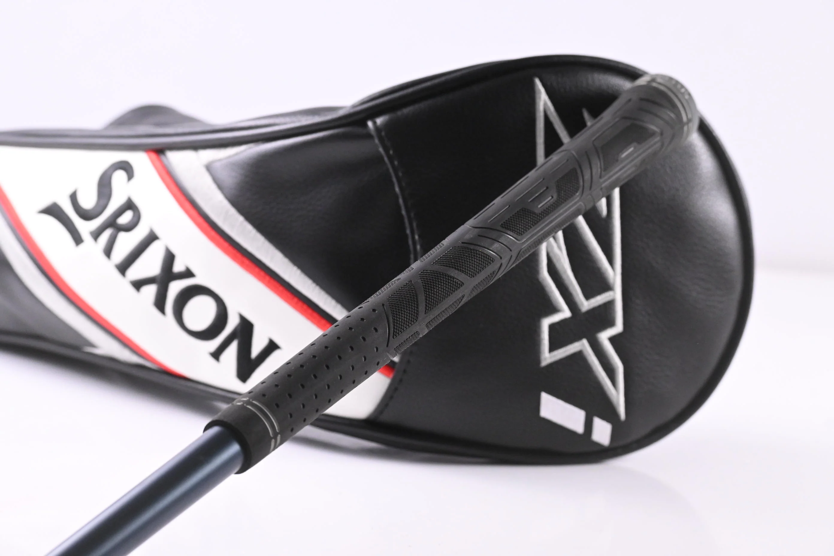 Srixon ZXi Driver / 10.5 Degree / Regular Flex Miyazaki AX-II DST 43 Shaft - Image 8