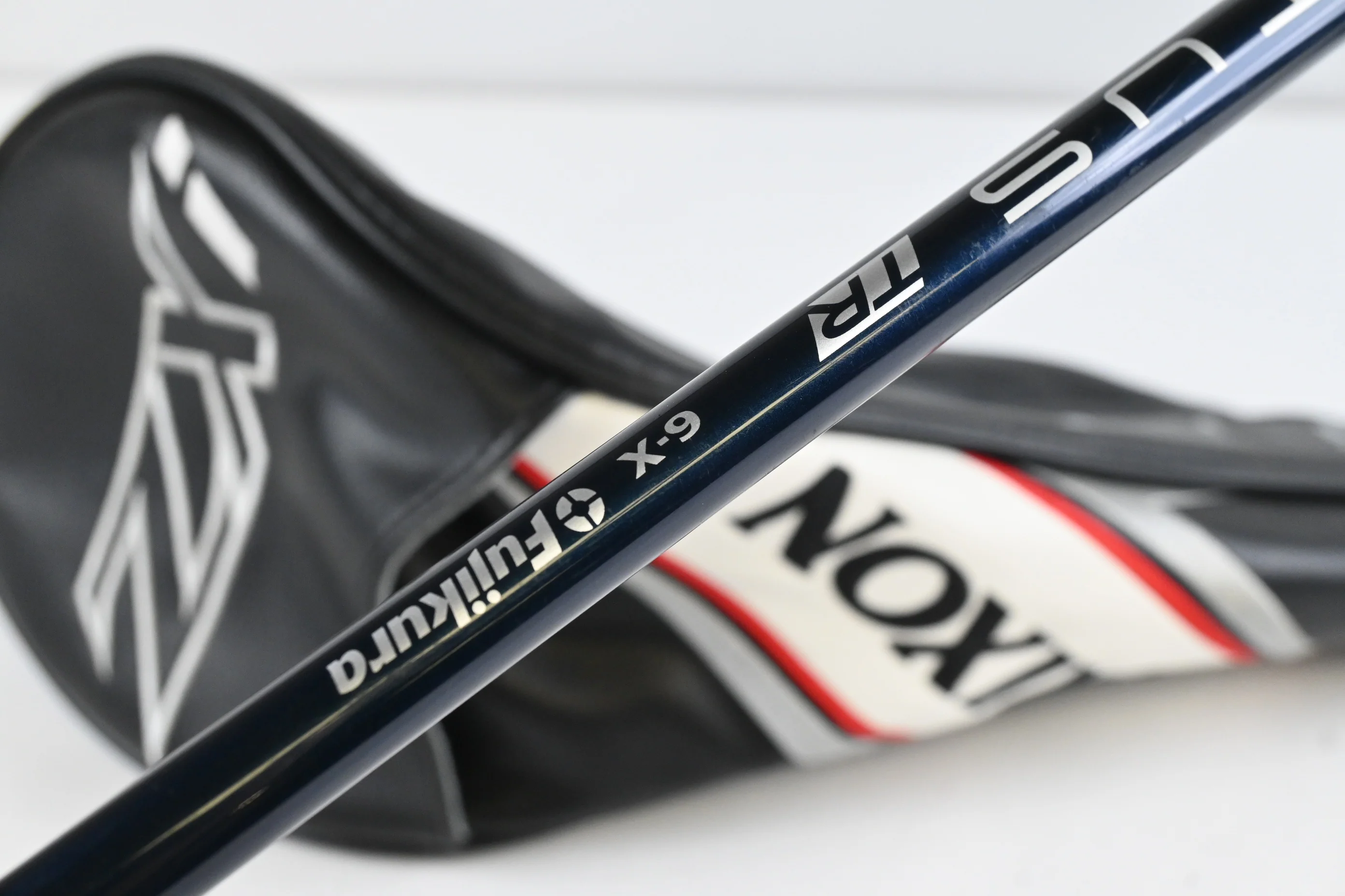 Srixon ZXi Driver / 10.5 Degree / X-Flex Ventus TR Blue 6 Shaft - Image 6