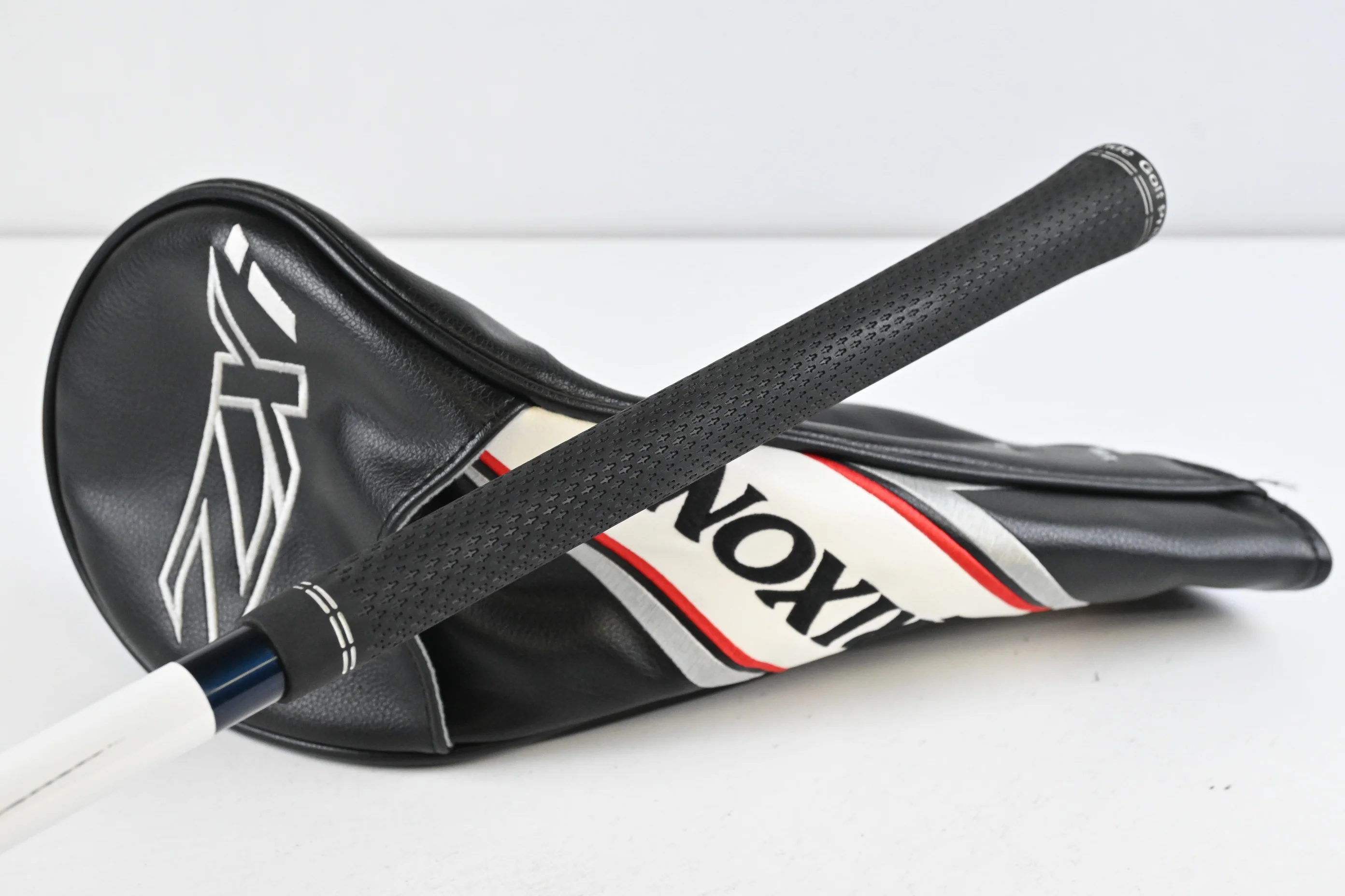 Srixon ZXi Driver / 10.5 Degree / X-Flex Ventus TR Blue 6 Shaft - Image 8