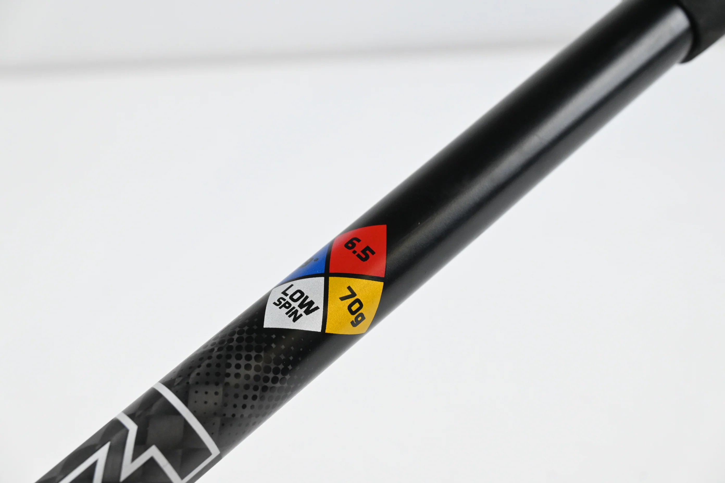 Srixon ZXi Driver / 10.5 Degree / X-Flex HZRDUS Black 70 Shaft - Image 6