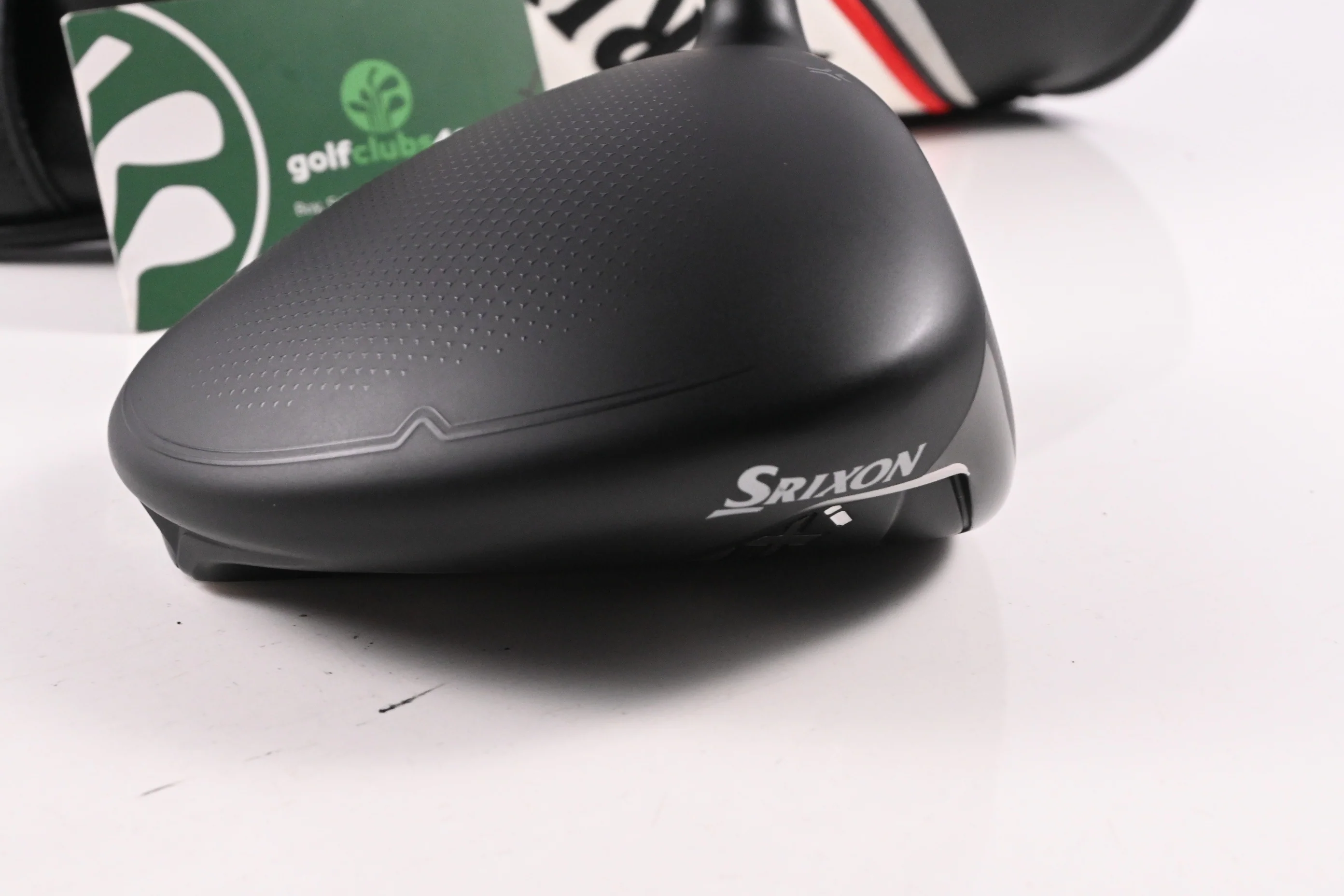 Srixon ZXi Driver / 10.5 Degree / X-Flex Miyazaki Codex Mizu 6 Shaft - Image 3