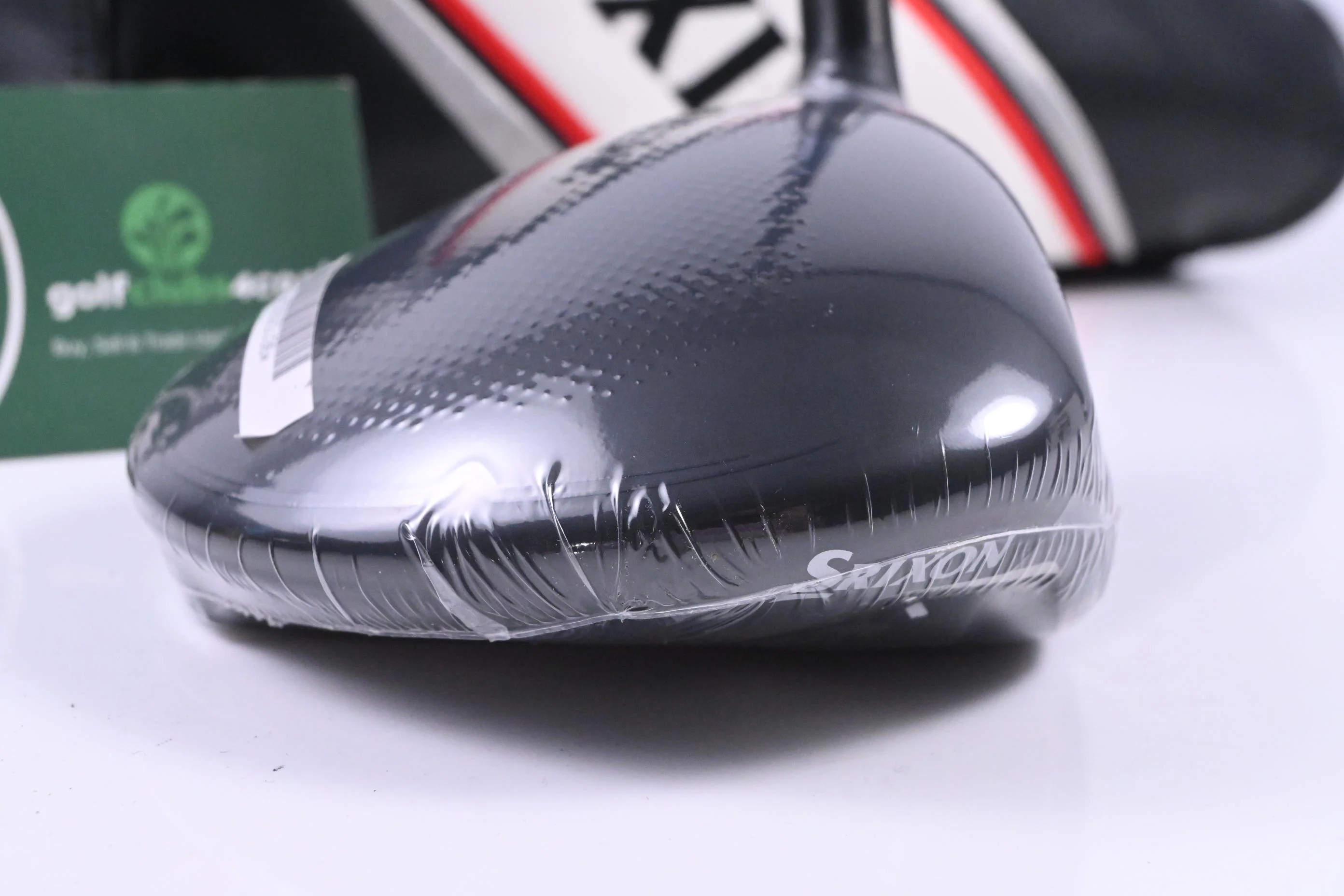 Srixon ZXi Driver / 10.5 Degree / Regular Flex Ventus TR Blue 6 Shaft - Image 3