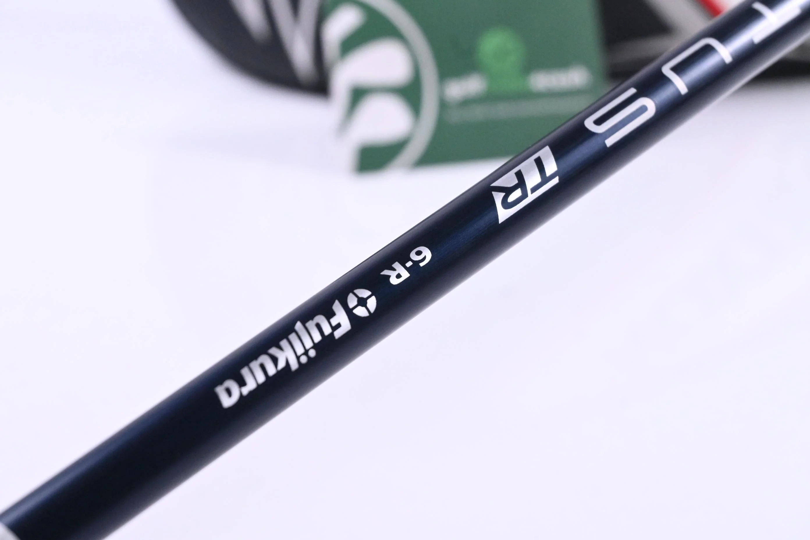 Srixon ZXi Driver / 10.5 Degree / Regular Flex Ventus TR Blue 6 Shaft - Image 6