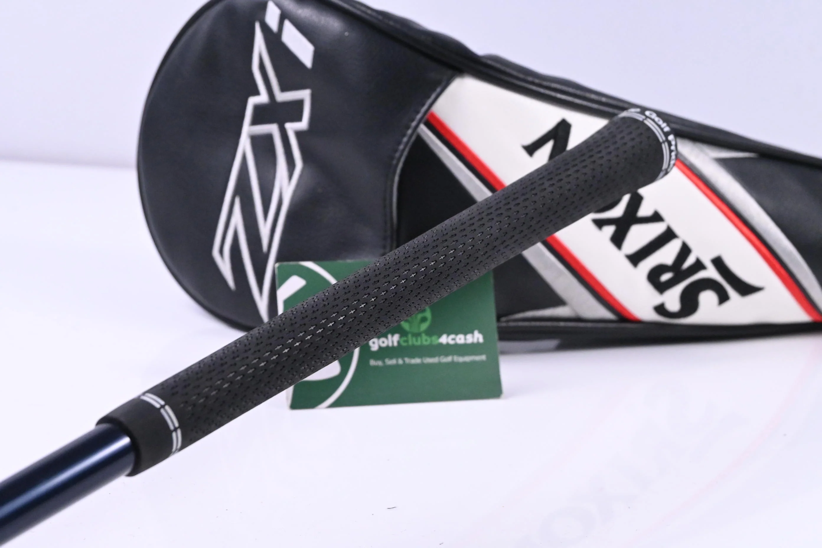 Srixon ZXi Driver / 10.5 Degree / Regular Flex Ventus TR Blue 6 Shaft - Image 8