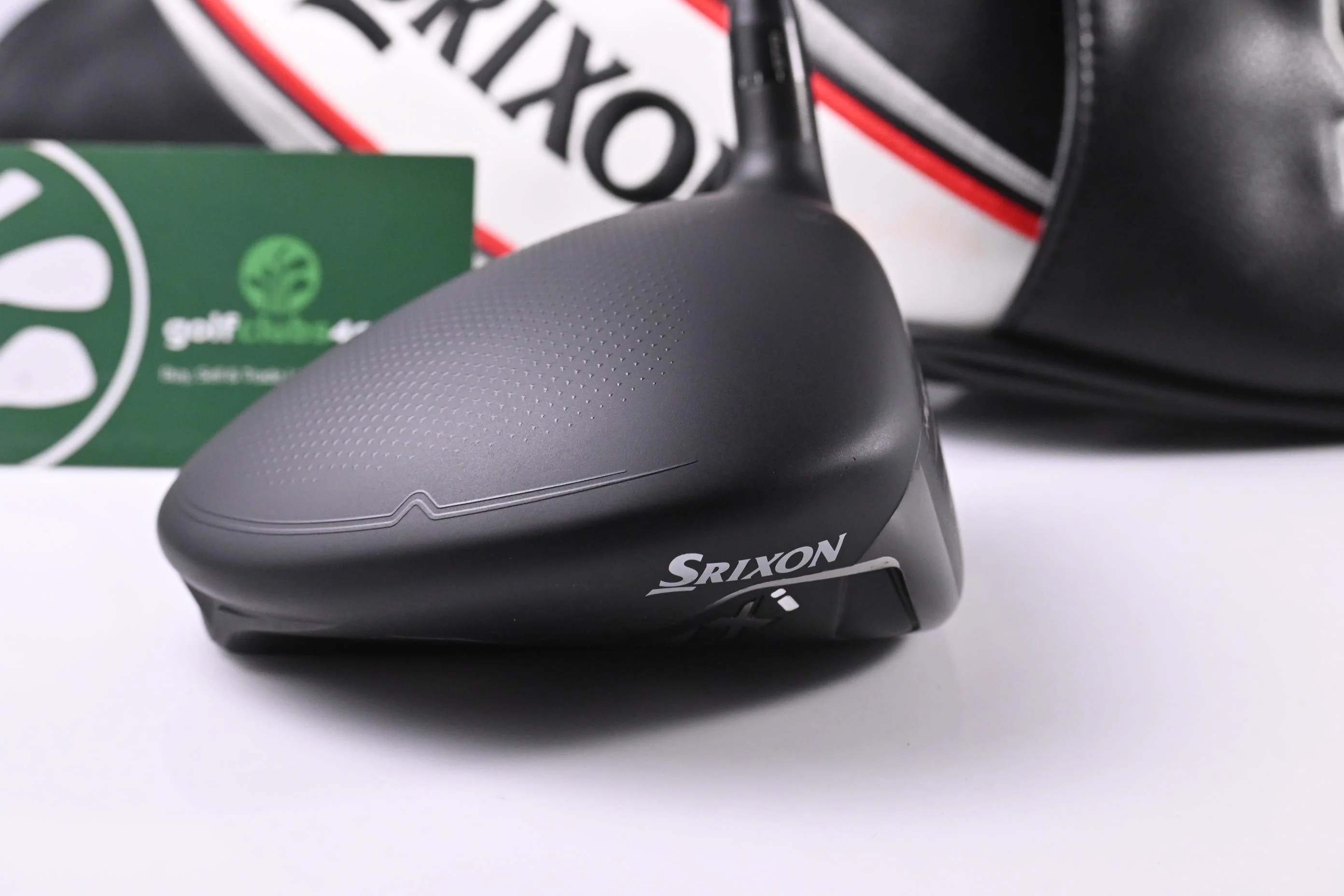 Srixon ZXi Driver / 9 Degree / Stiff Flex Tensei AV Limited Black 65 Shaft - Image 3