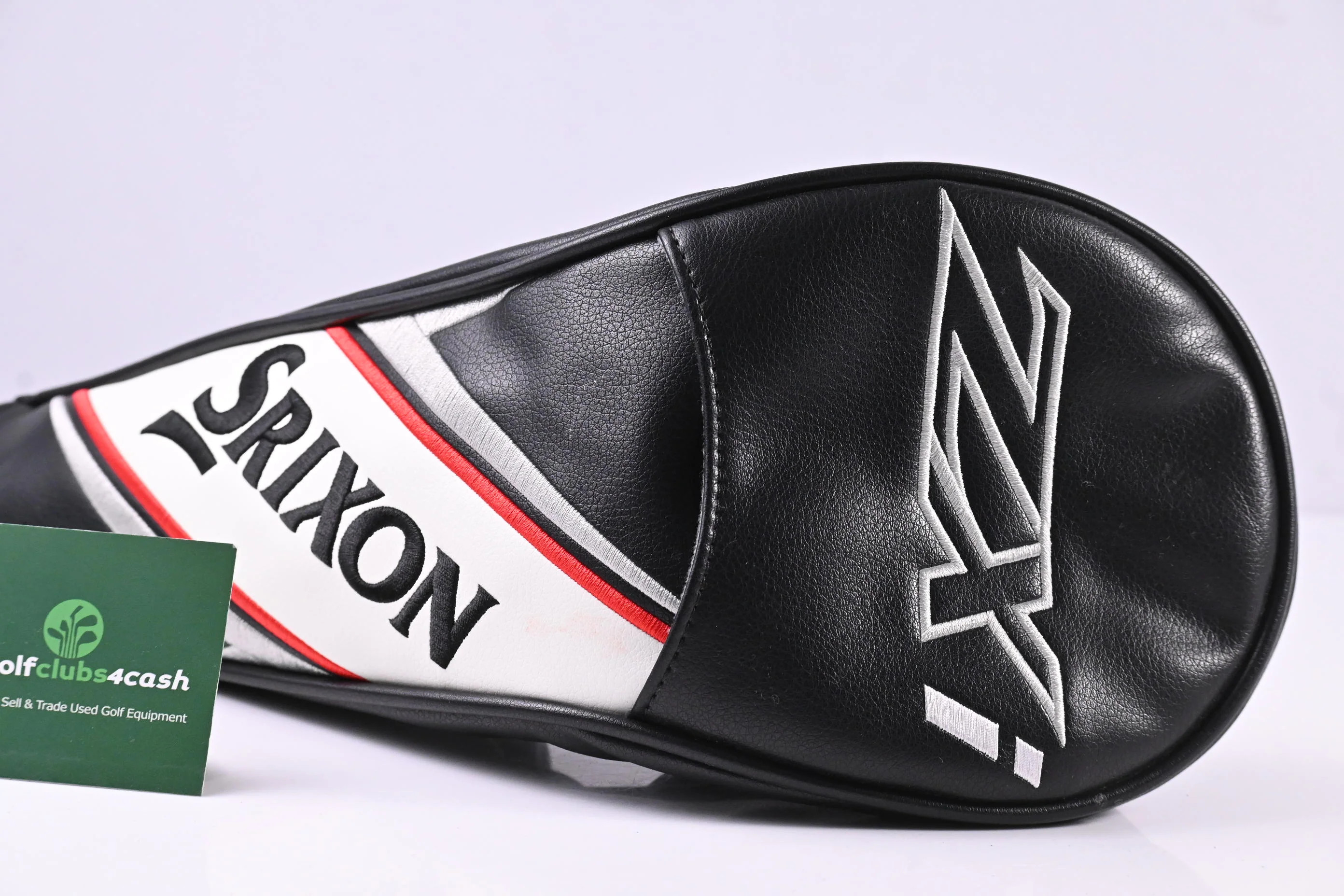 Srixon ZXi Driver / 9 Degree / Stiff Flex Tensei AV Limited Black 65 Shaft - Image 9