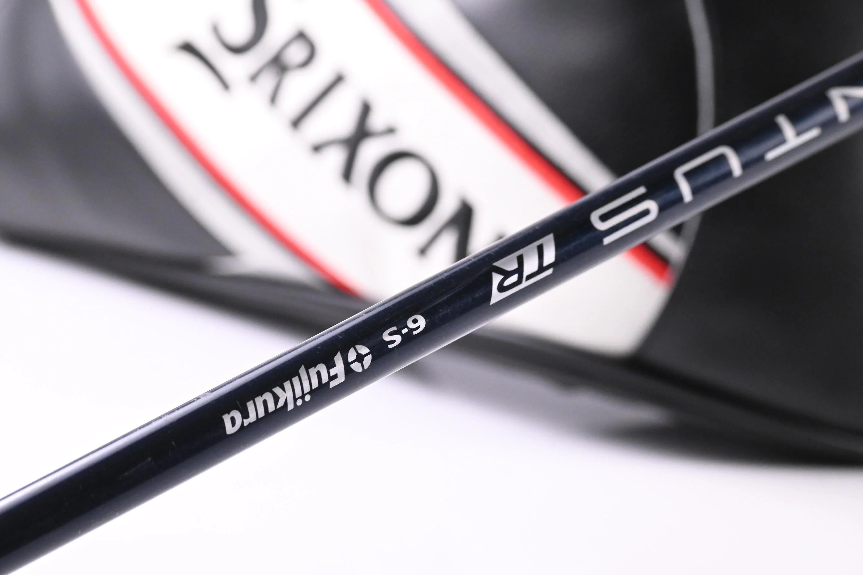 Srixon ZXi Driver / 10.5 Degree / Stiff Flex Fujikura Ventus TR Blue 6 Shaft - Image 6