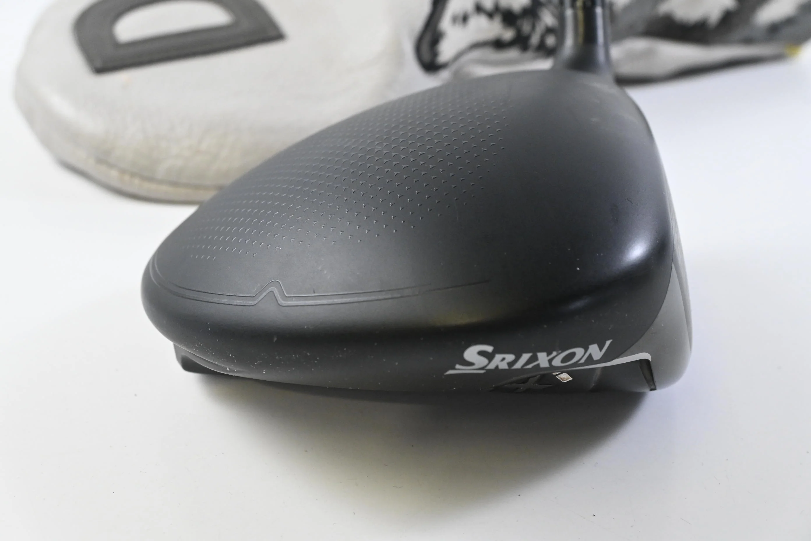 Srixon ZXi Driver / 9 Degree / X-Flex HZRDUS Black 70 Shaft - Image 3