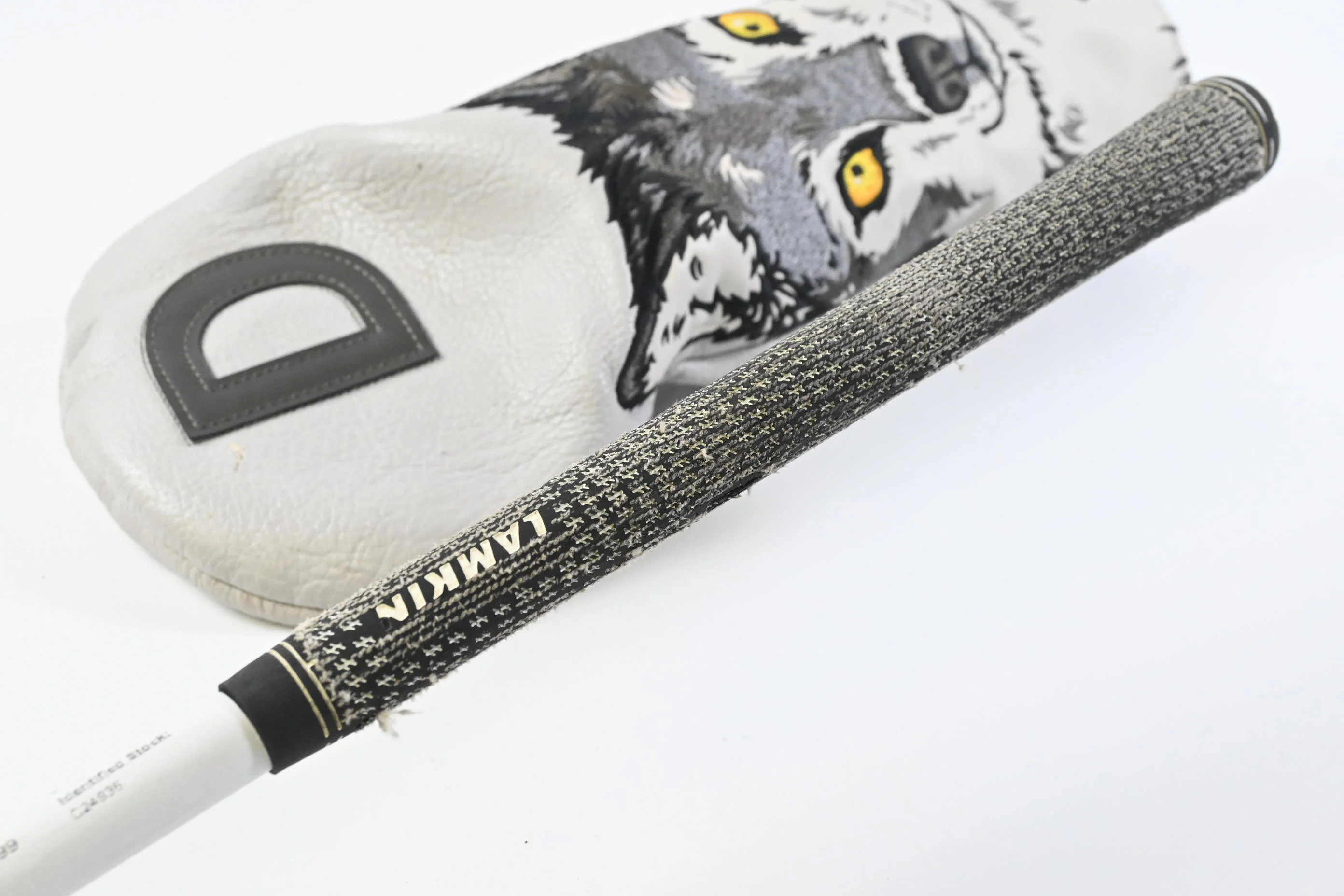 Srixon ZXi Driver / 9 Degree / X-Flex HZRDUS Black 70 Shaft - Image 8
