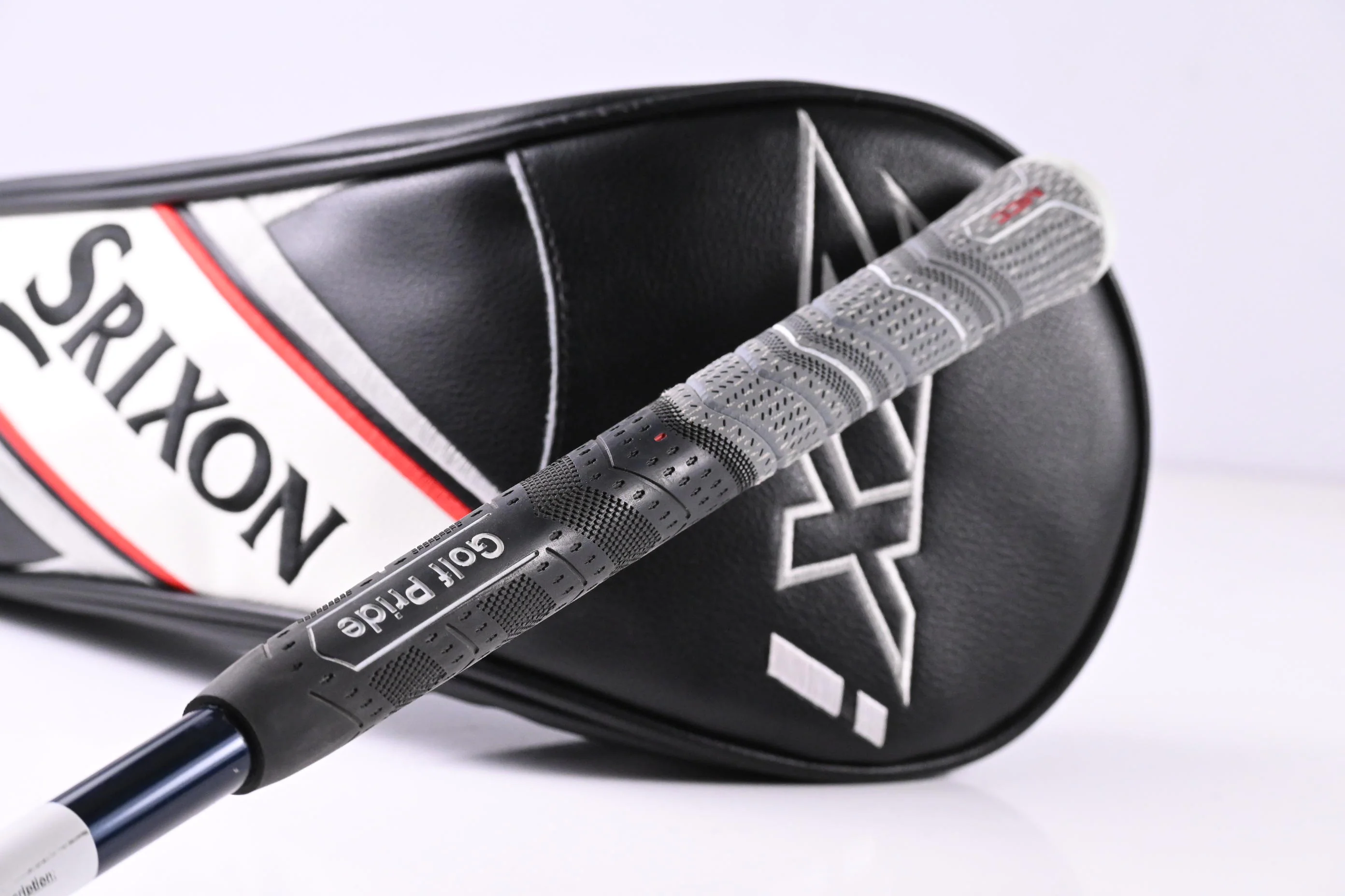 Srixon ZXi Driver / 10.5 Degree / Stiff Flex Fujikura Ventus TR Blue 6 Shaft - Image 8