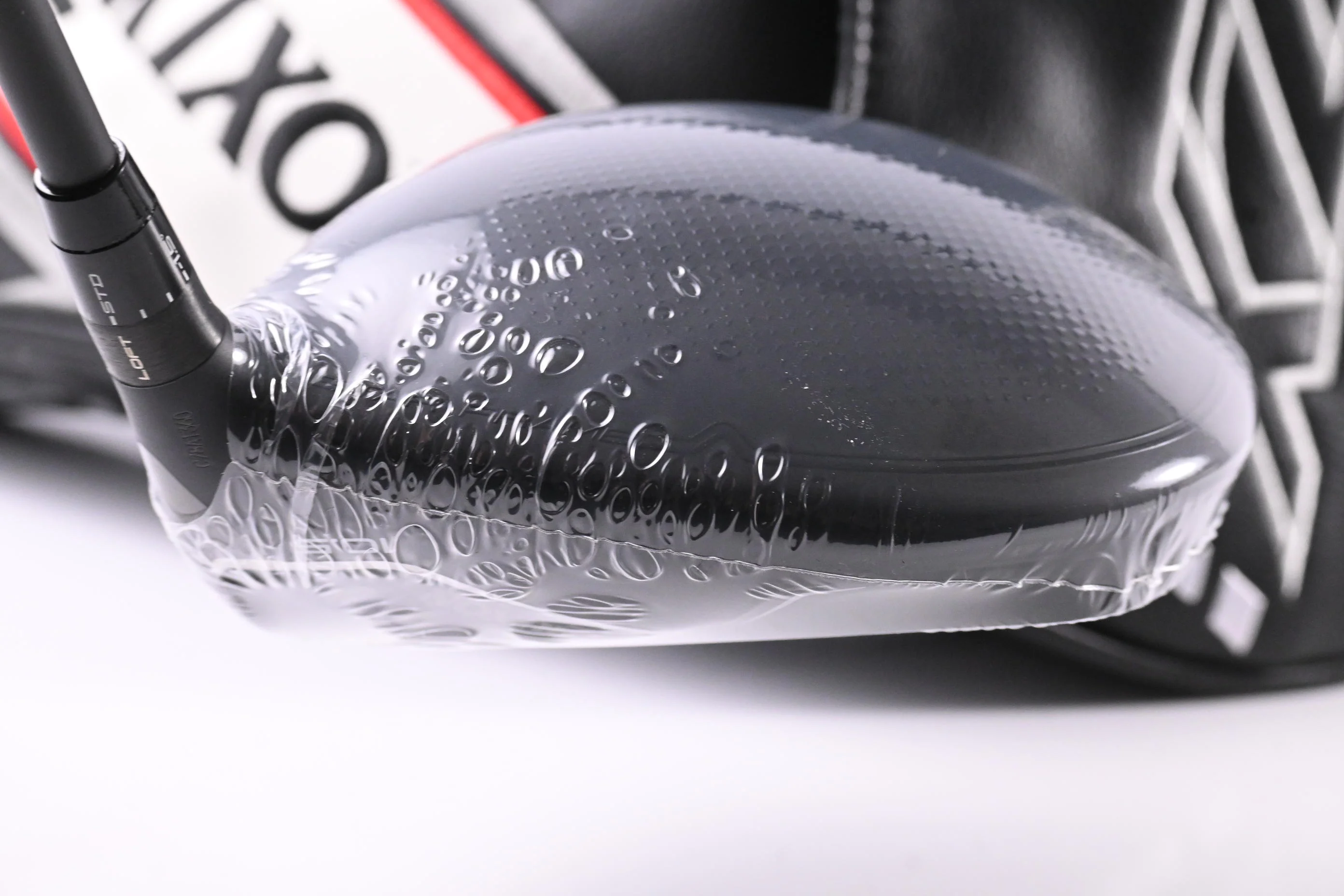 Srixon ZXi Driver / 10.5 Degree / Stiff Flex HZRDUS Black Gen 5 60 Shaft - Image 5