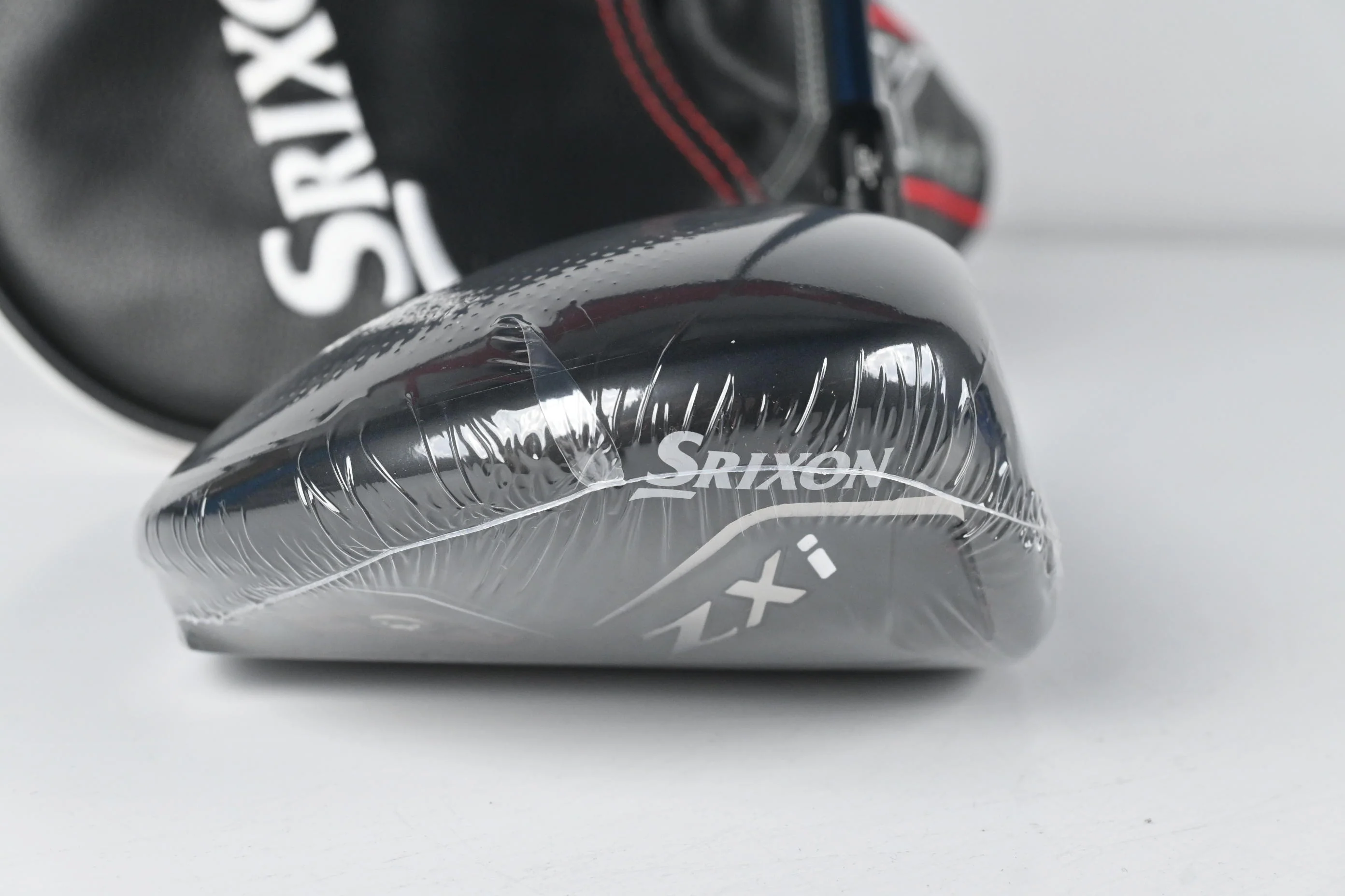 Srixon ZXi Driver / 10.5 Degree / Regular Flex Fujikura Ventus TR Blue 6 Shaft - Image 3