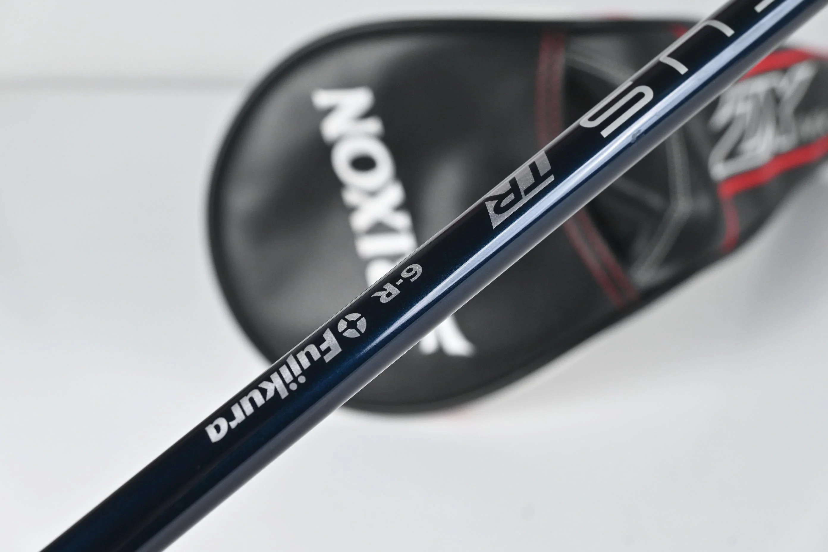 Srixon ZXi Driver / 10.5 Degree / Regular Flex Fujikura Ventus TR Blue 6 Shaft - Image 6