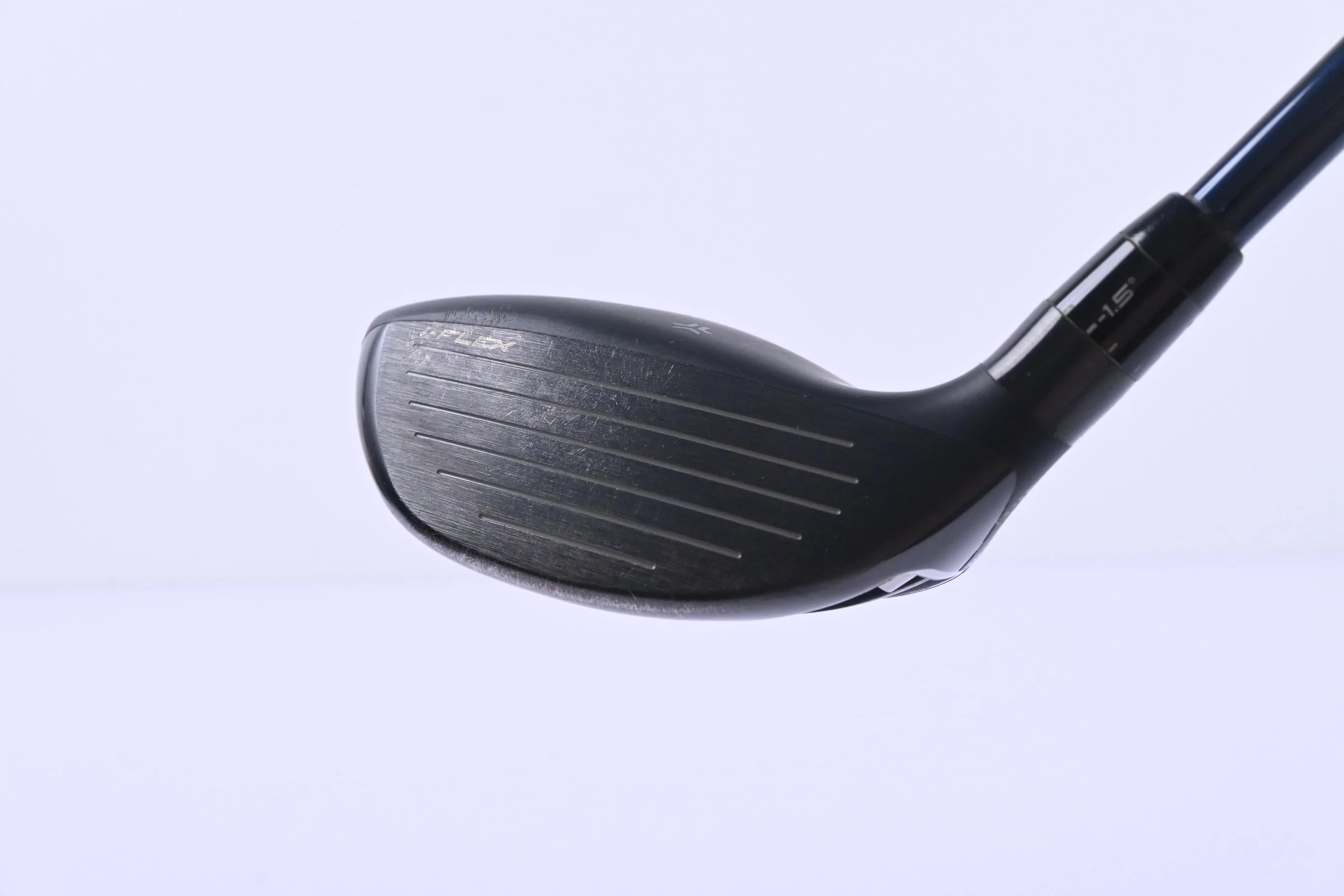 Srixon ZXi #5 Wood / 18 Degree / Regular Flex Fujikura Ventus TR 6 Blue Shaft - Image 4