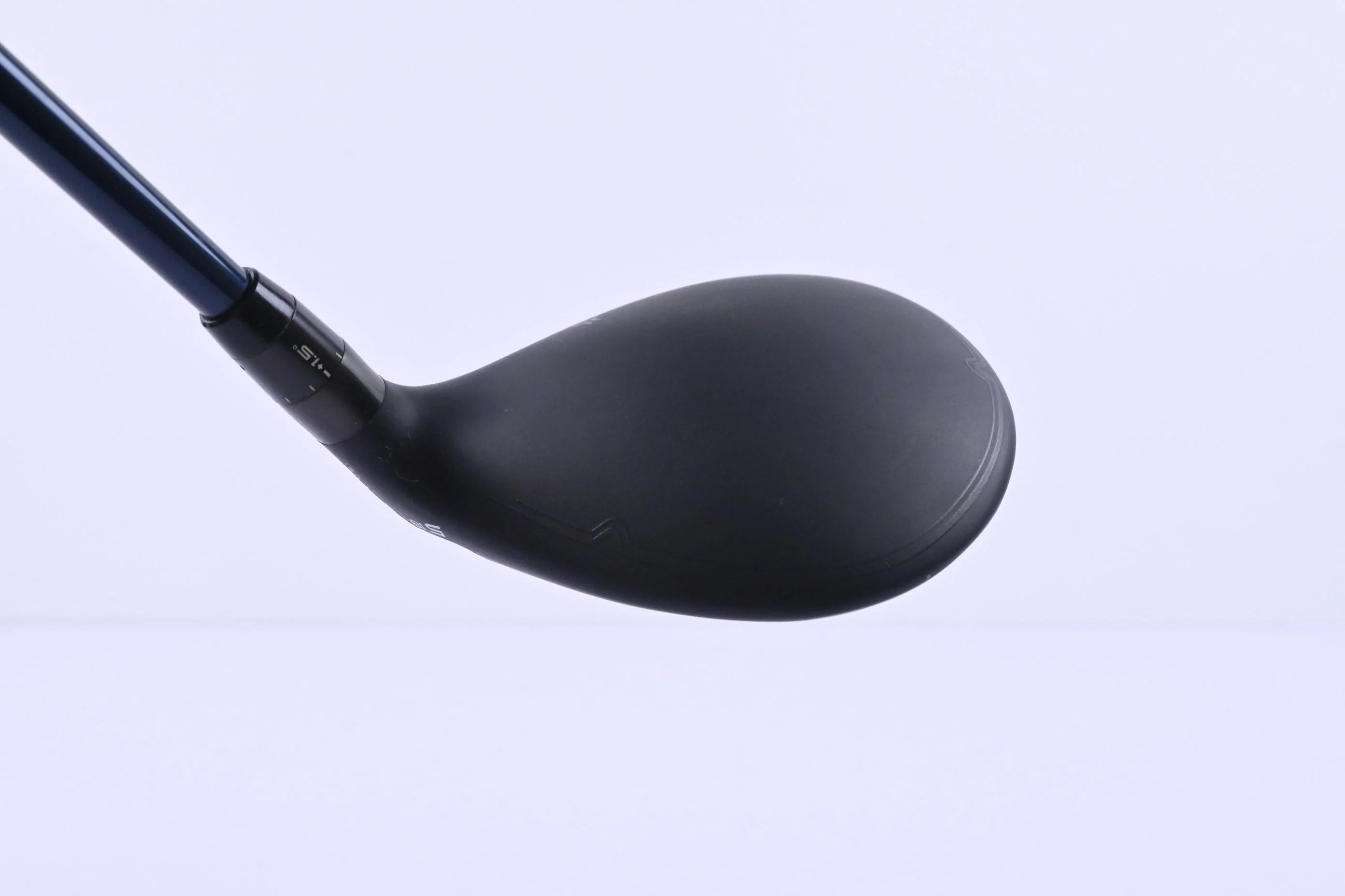 Srixon ZXi #5 Wood / 18 Degree / Regular Flex Fujikura Ventus TR 6 Blue Shaft - Image 5