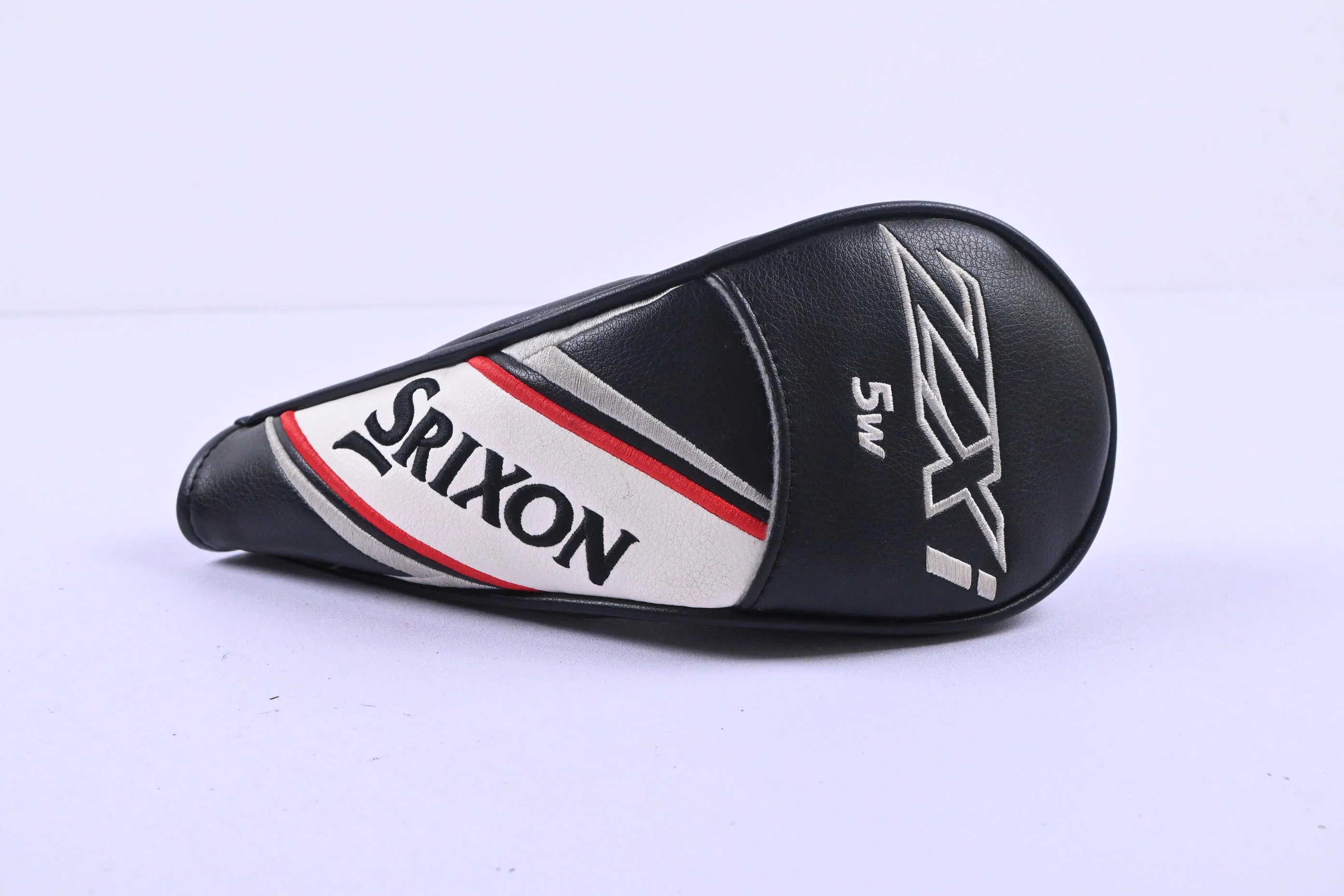 Srixon ZXi #5 Wood / 18 Degree / Regular Flex Fujikura Ventus TR 6 Blue Shaft - Image 9