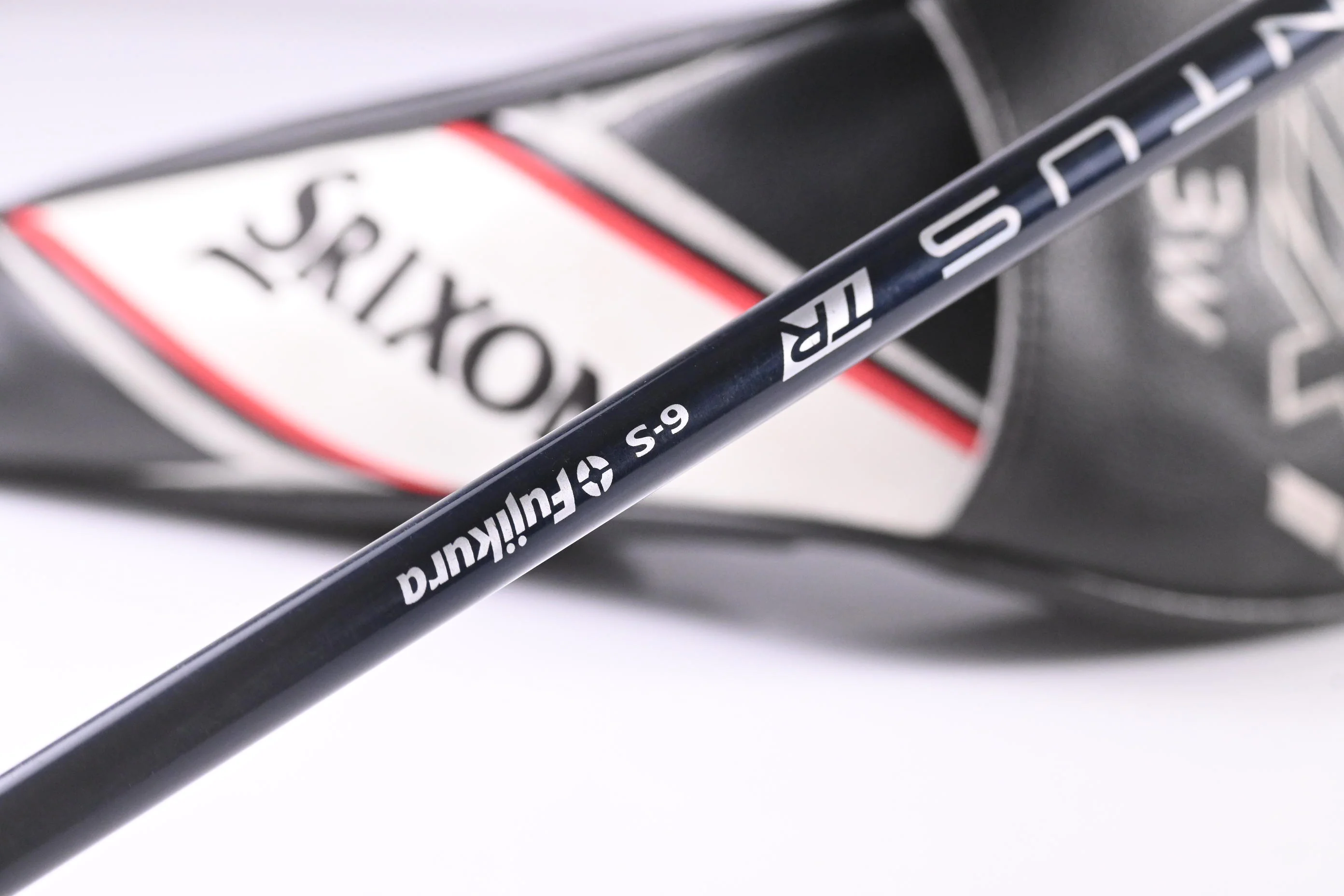 Srixon ZXi #3 Wood / 15 Degree / Stiff Flex Fujikura Ventus TR Blue 6 Shaft - Image 6