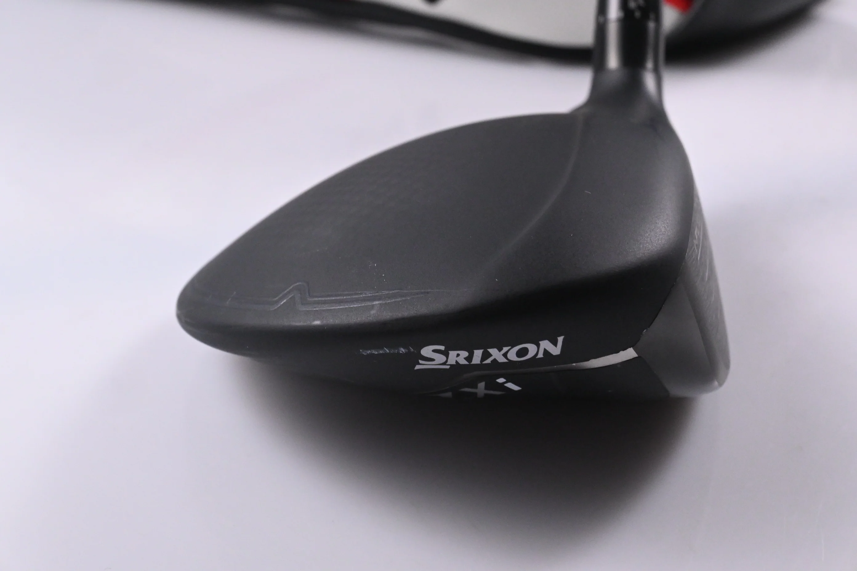 Srixon ZXi #3 Wood / 15 Degree / Stiff Flex Fujikura Ventus TR Blue 6 Shaft - Image 3