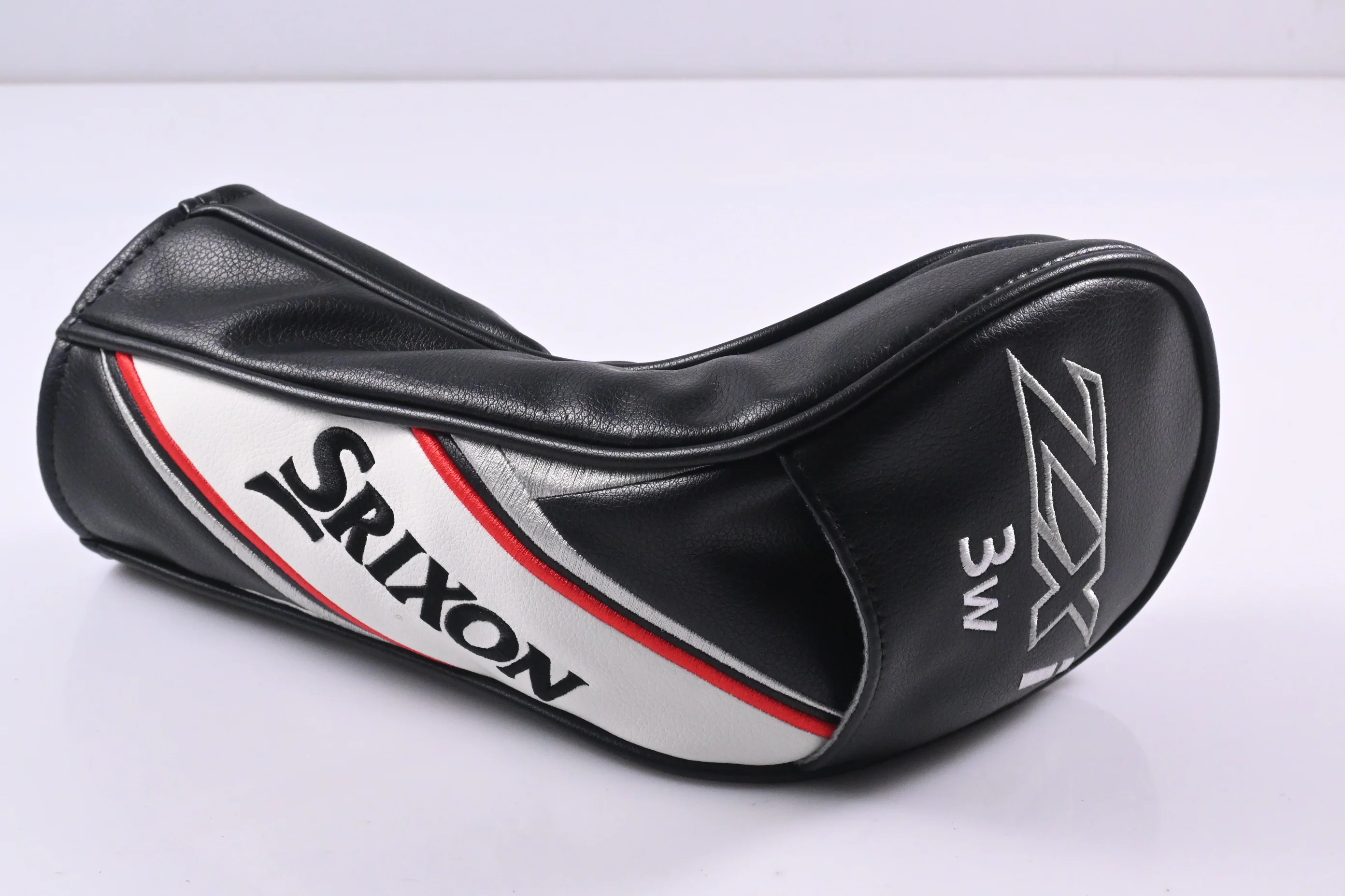 Srixon ZXi #3 Wood / 15 Degree / Stiff Flex Fujikura Ventus TR Blue 6 Shaft - Image 9